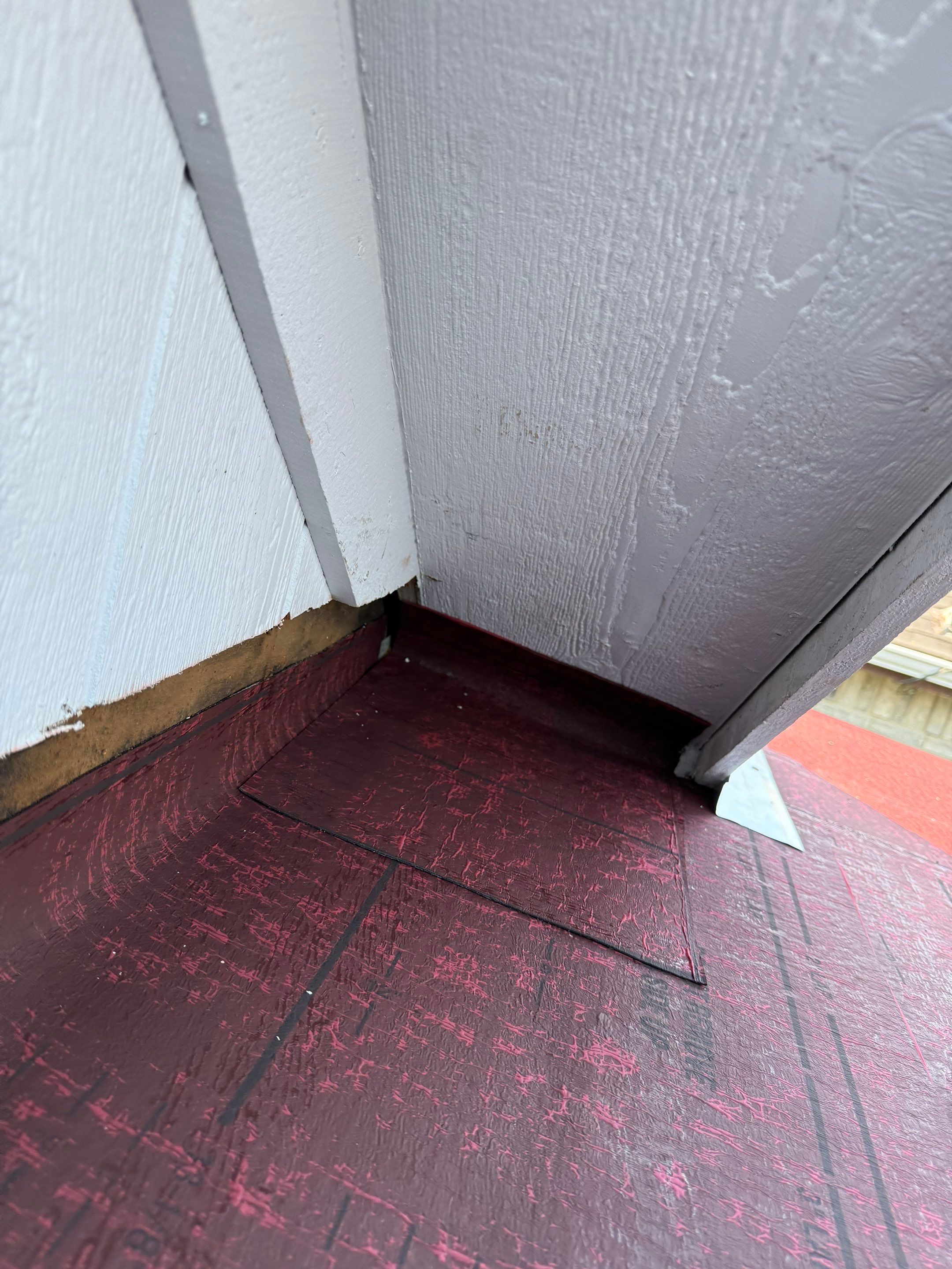 Project in McKinney by Rhino Roofing and General Contracting, LLC