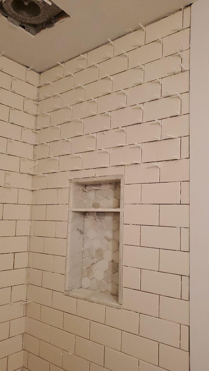 Bathroom Remodel by Rio Grande Building & Storage