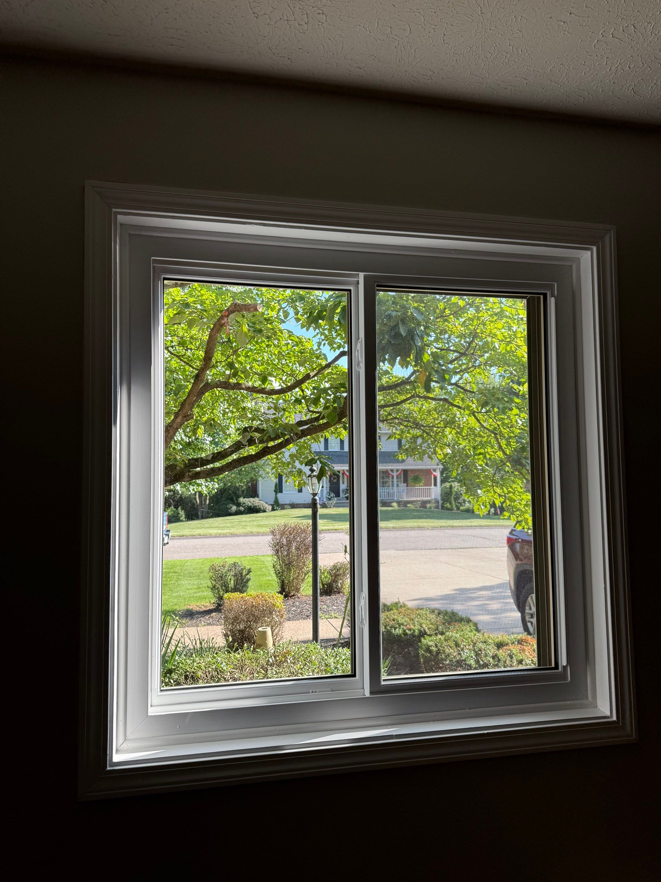 Siding and windows  by Cousins Roofing Siding & Decks