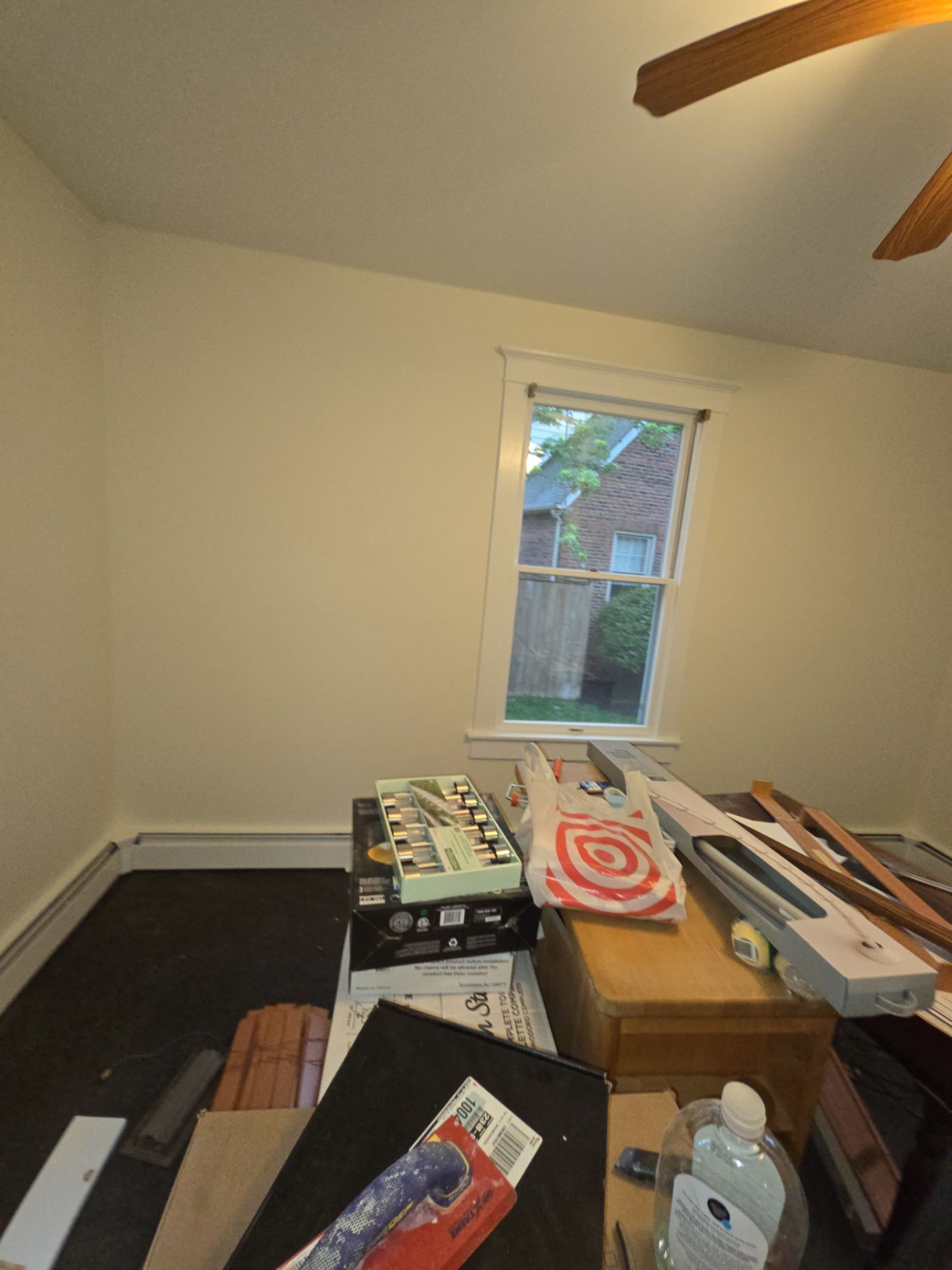 Interior House Painting in Arlington, VA by My Painter 