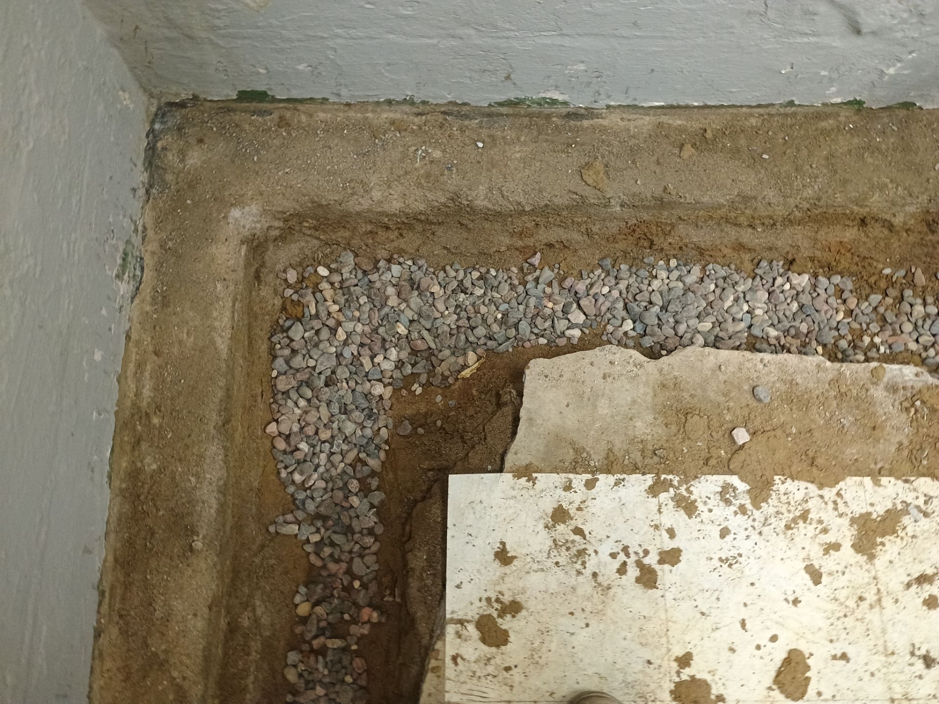 Basement Waterproofing in NE Minneapolis by Waterproofing Northeast