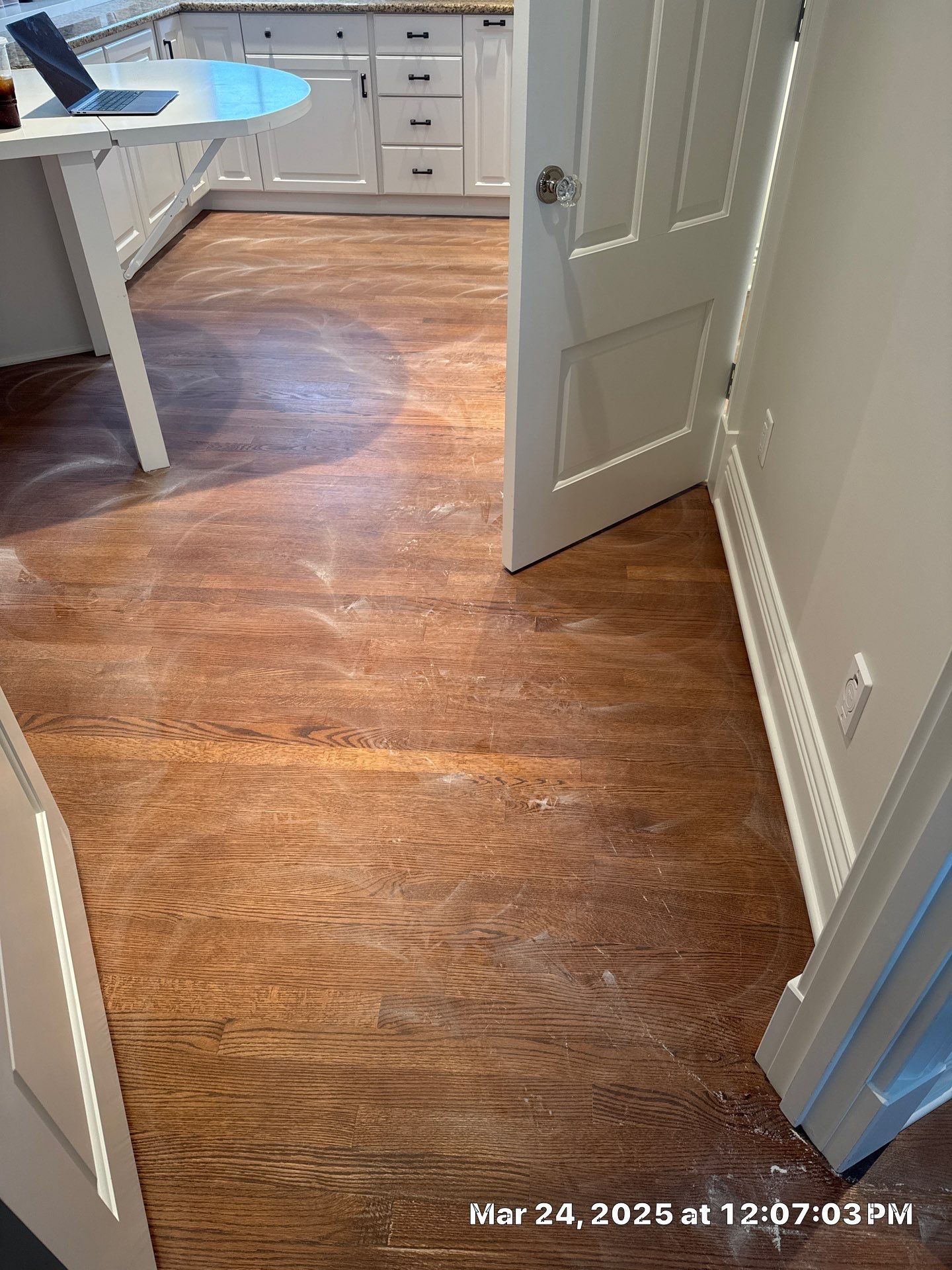 BRAND NEW AGAIN! by RTBaldwin Hardwood Floors
