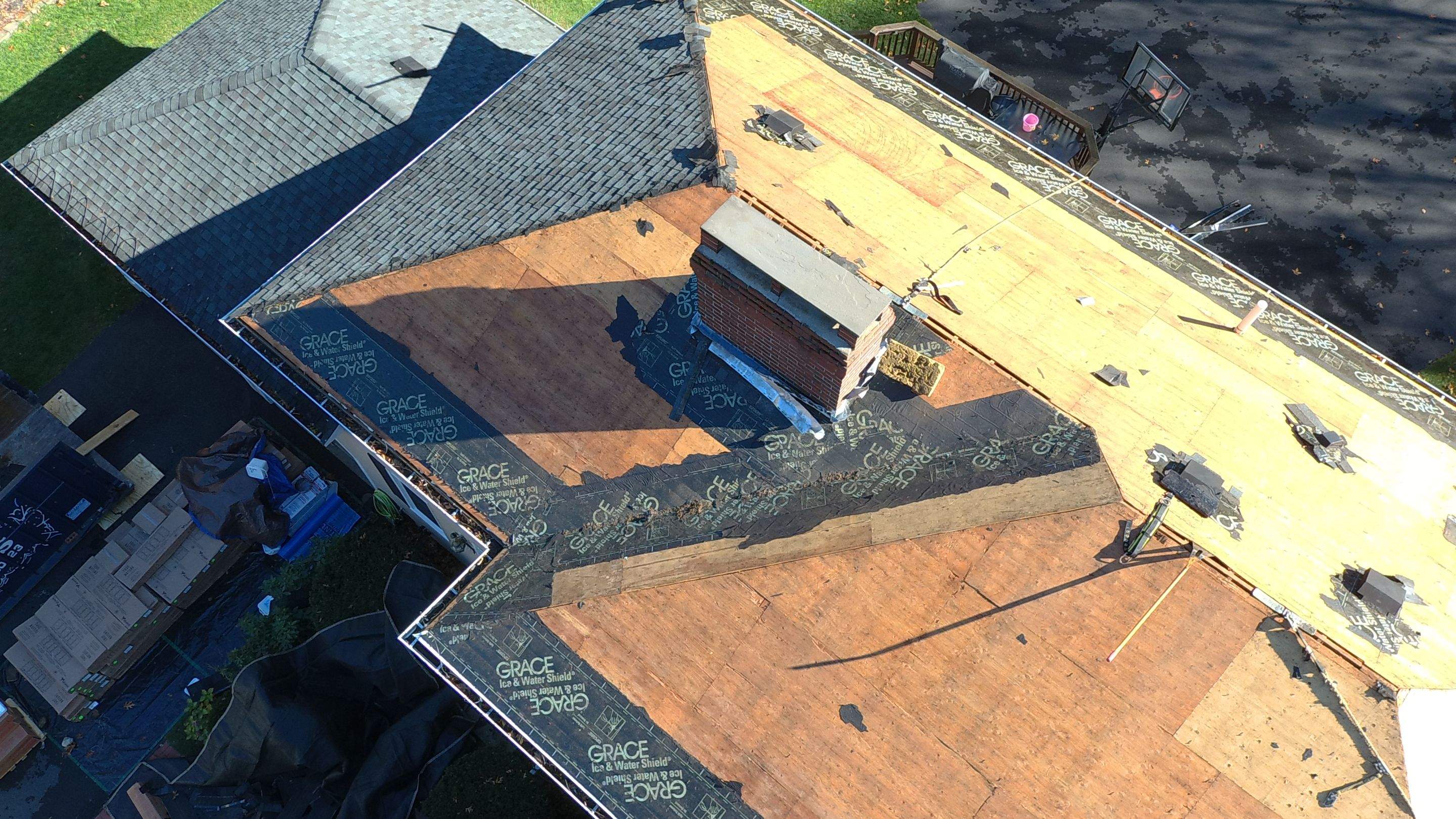Metal Roofing Portfolio by Coastal Windows & Exteriors