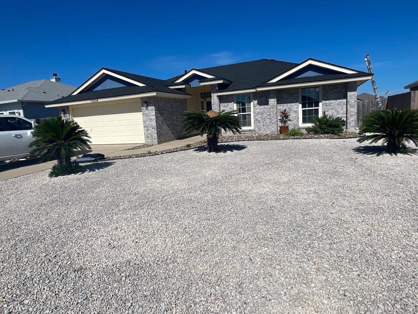 Residential Roofing Installation using GAF Timberline HDZ by Lighthouse Roofing