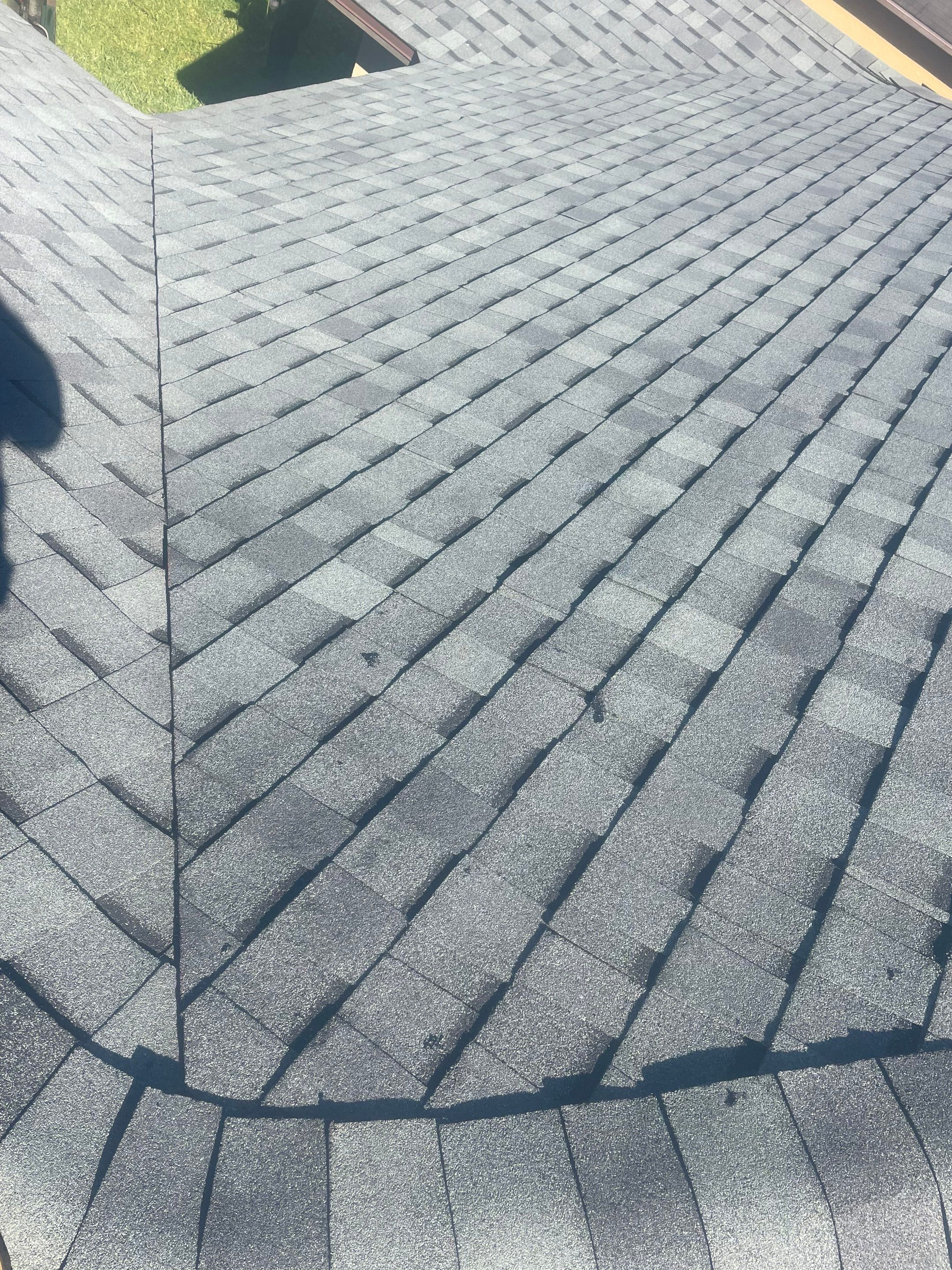 Shingle Reroof Replacement Sanford FL by Pinnacle Roofing Group