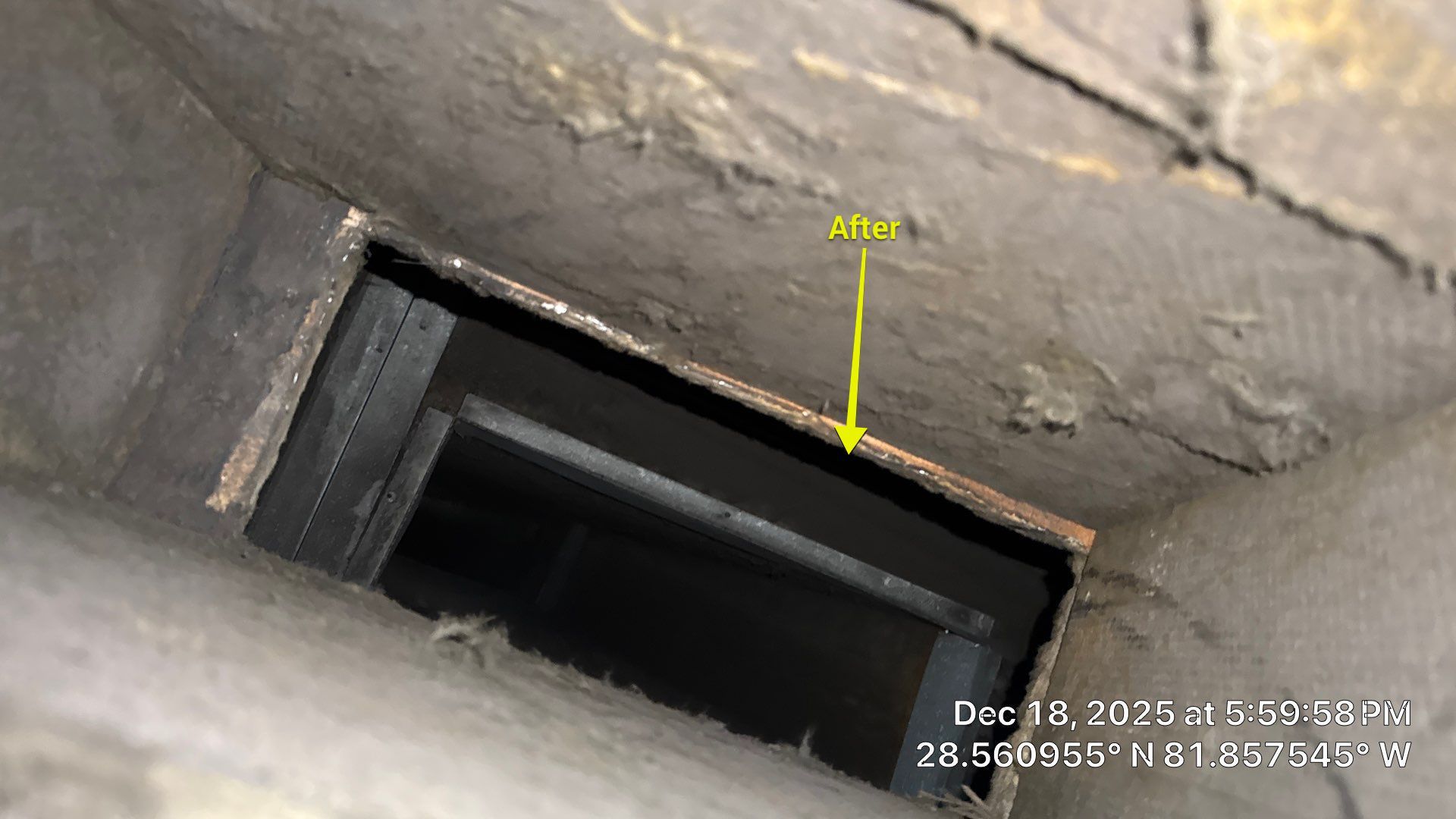 Commercial Air Duct Cleaning in Groveland by Hygienic Air, Inc
