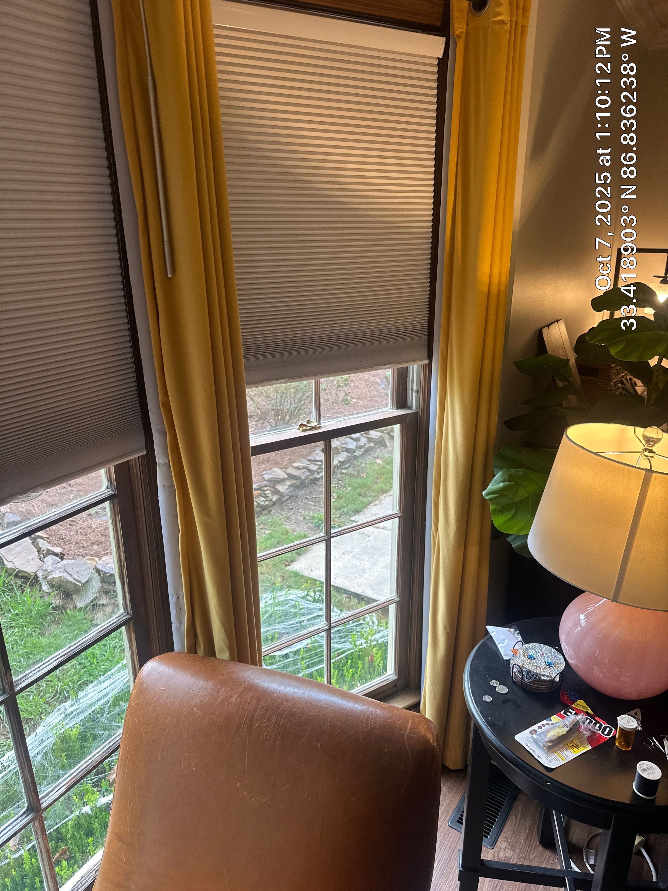 Gunnells Project in Birmingham by The Window Source