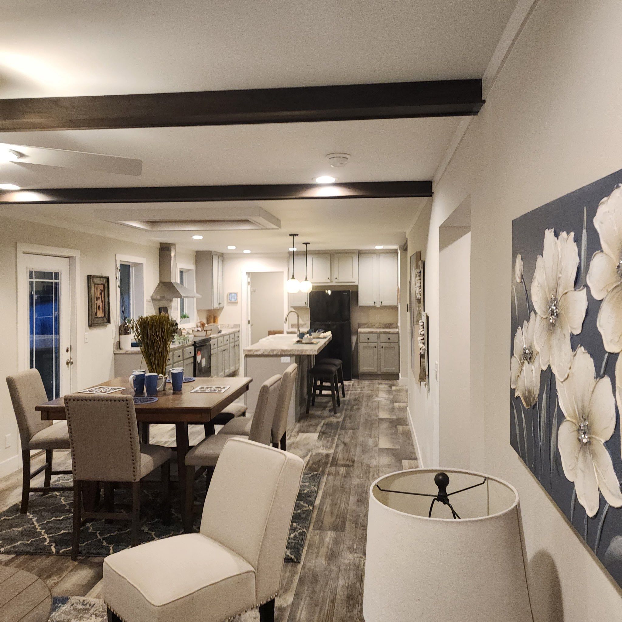 Classic 56 by Clayton Homes of Walton
