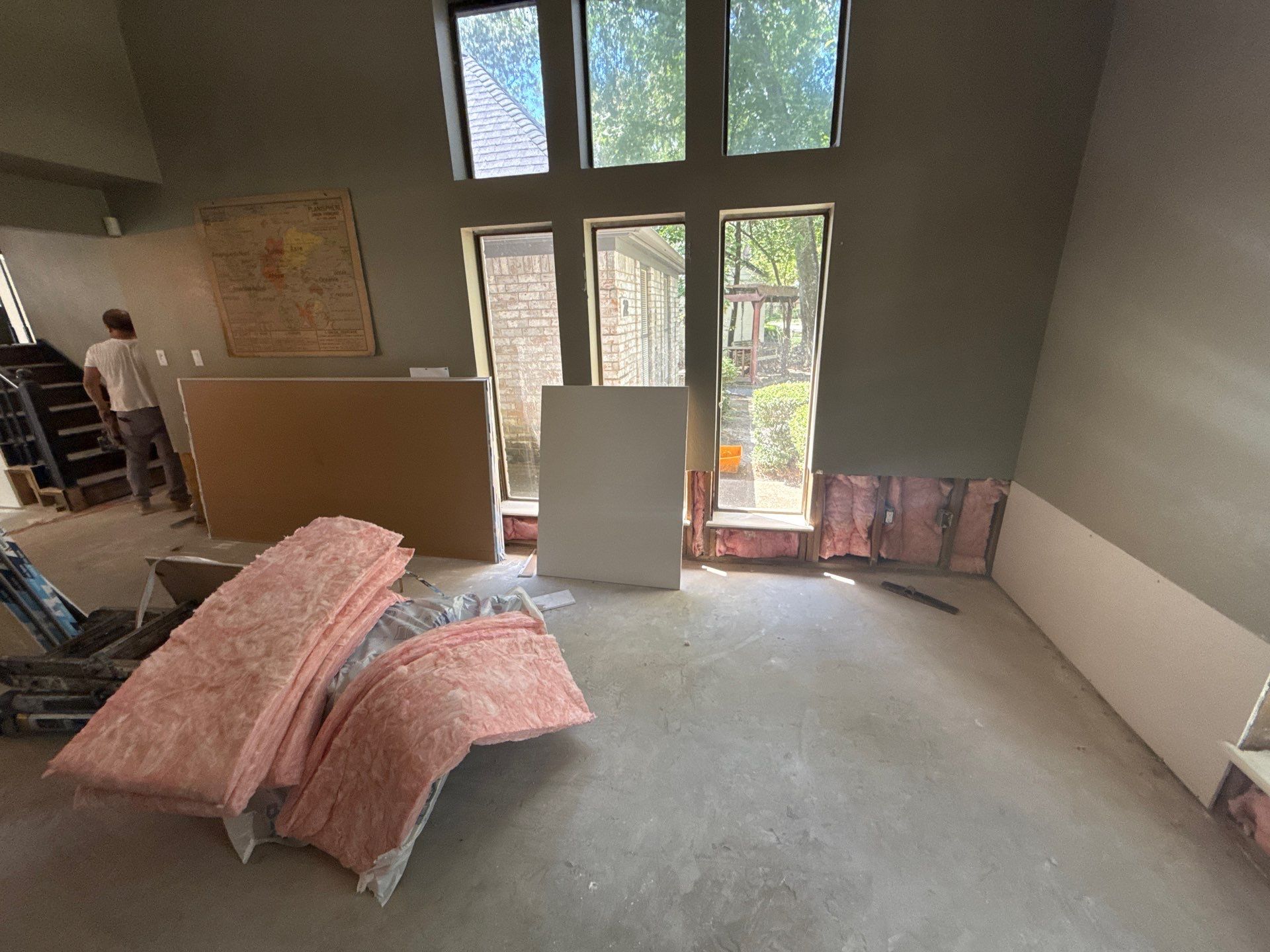 Full Home Remodel by SophAlx LLC