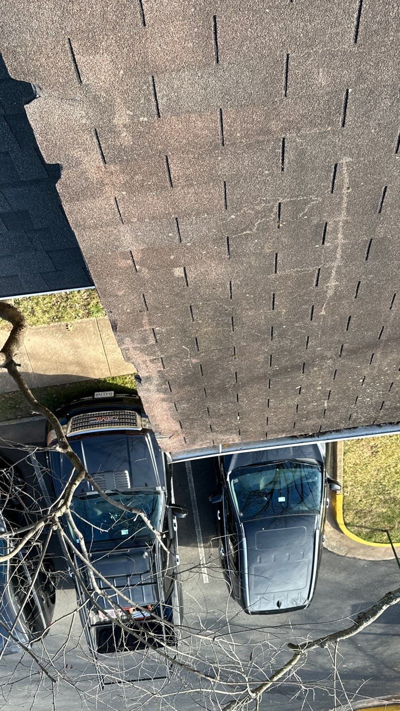 Burke CertainTeed Landmark Pro Roof in Max Def Espresso by RM Banning, Inc.