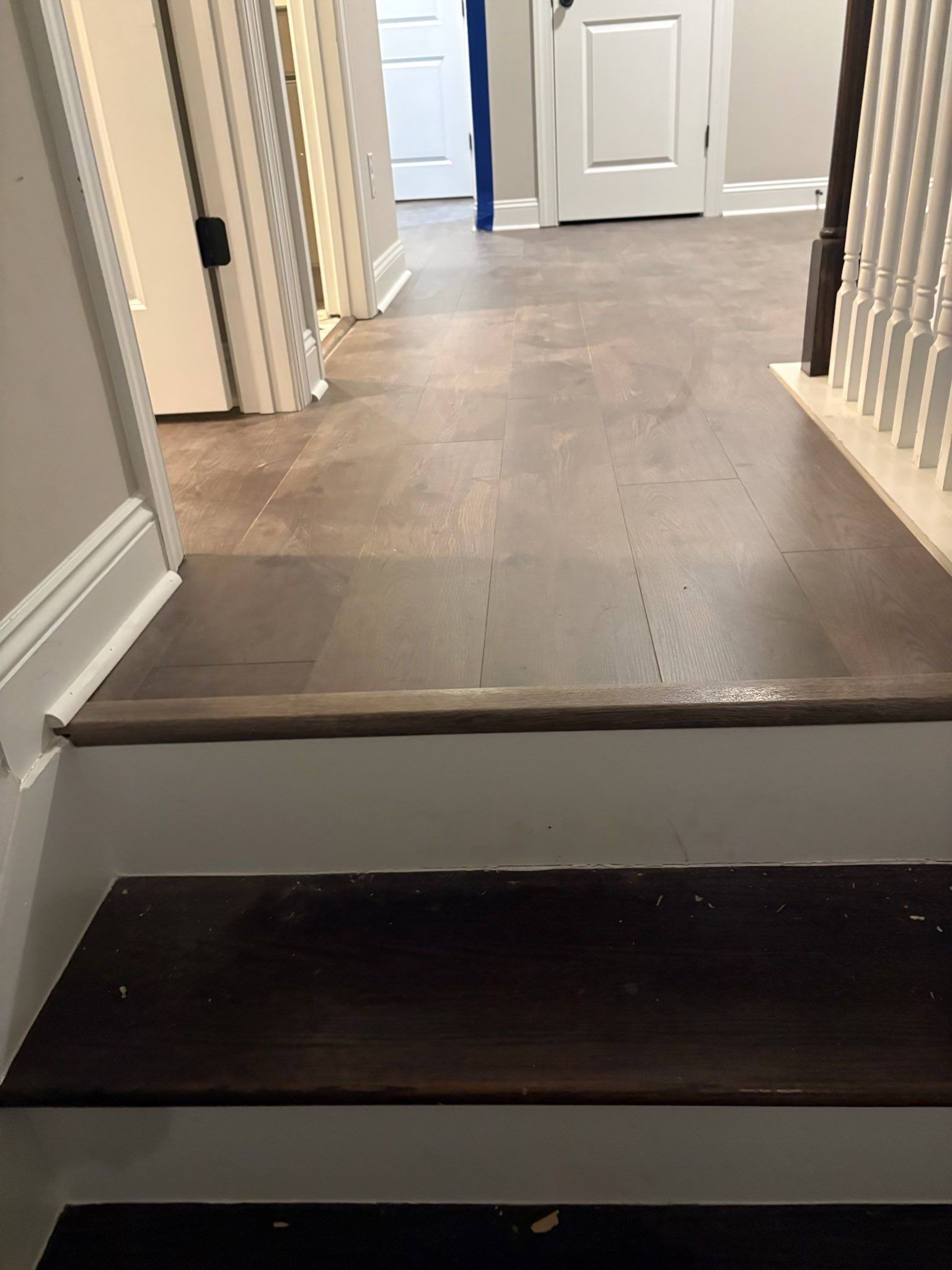 Project 38 by FMP Flooring
