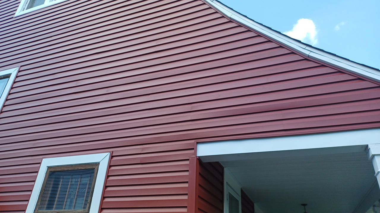 Tim Devening by Silver Leaf Contracting 