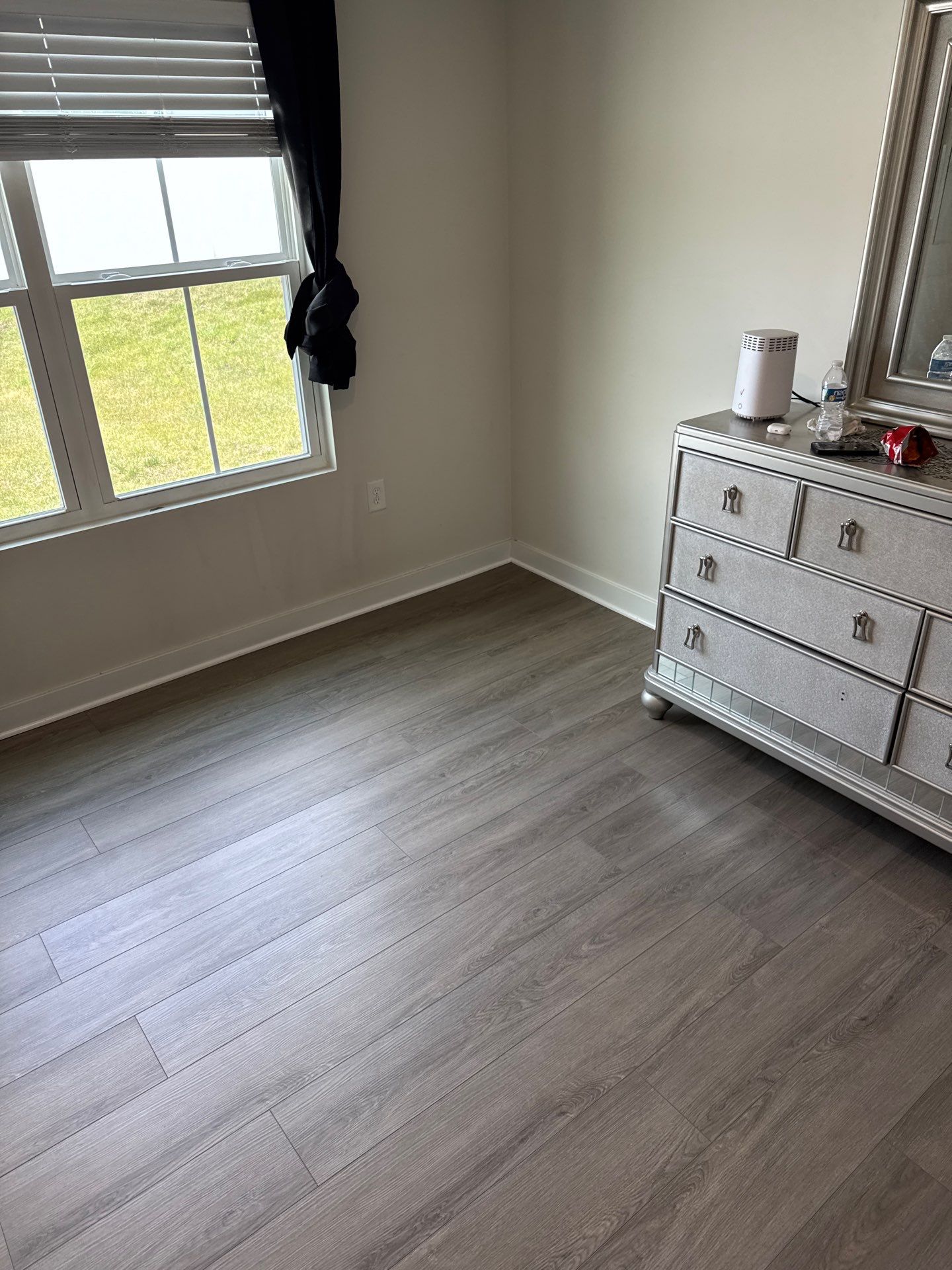 Project in Richmond by Del Carlo Flooring