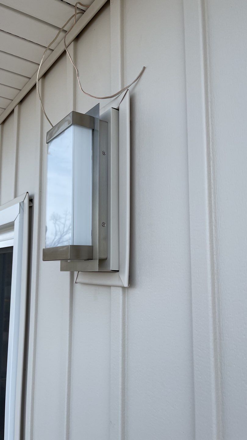 Siding Replacement using CertainTeed Board & Batten by 180 Contractors