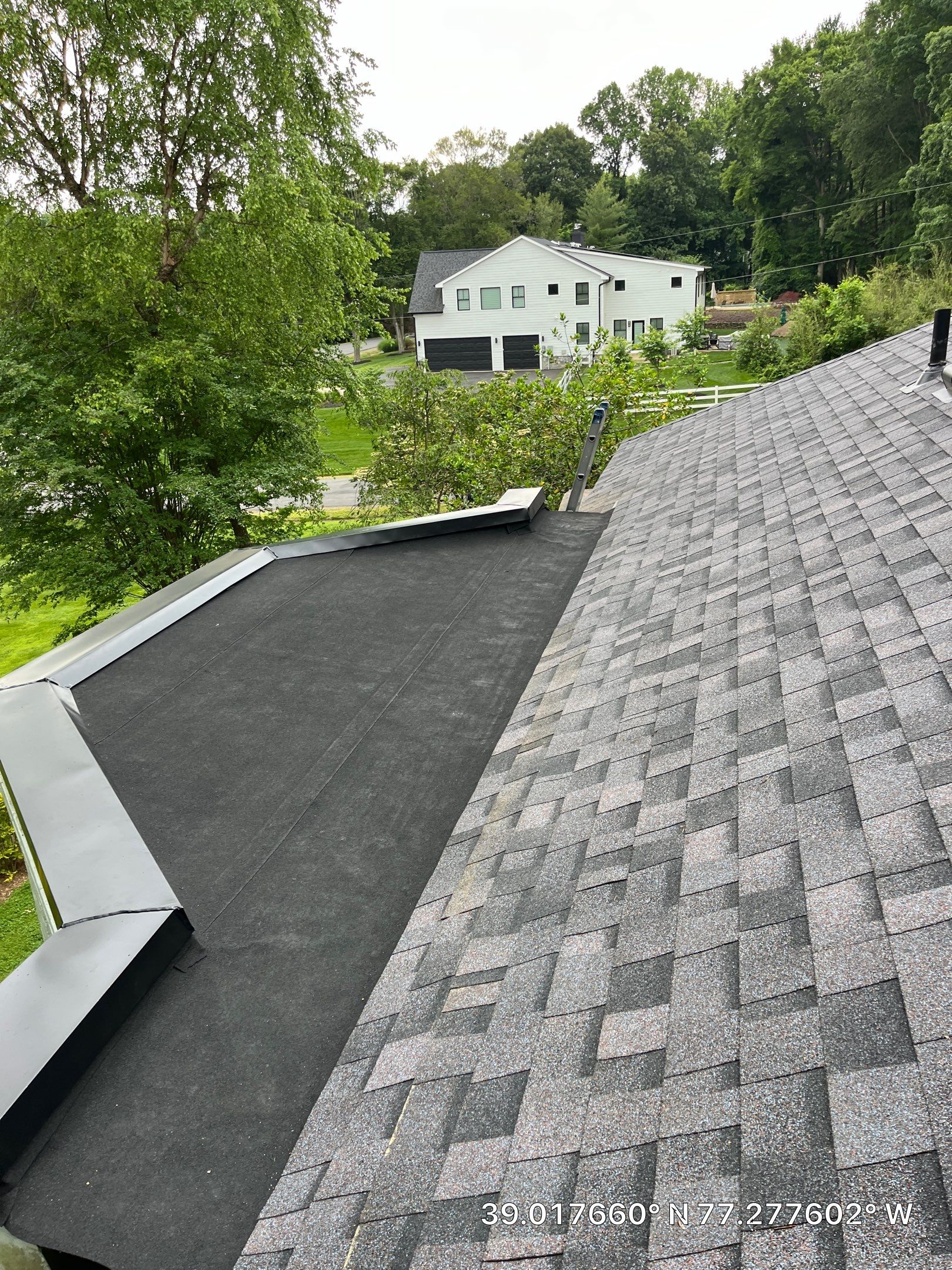 322 Chesapeak Drive, Great Falls, VA 22066-3817 US by American Custom Contractors