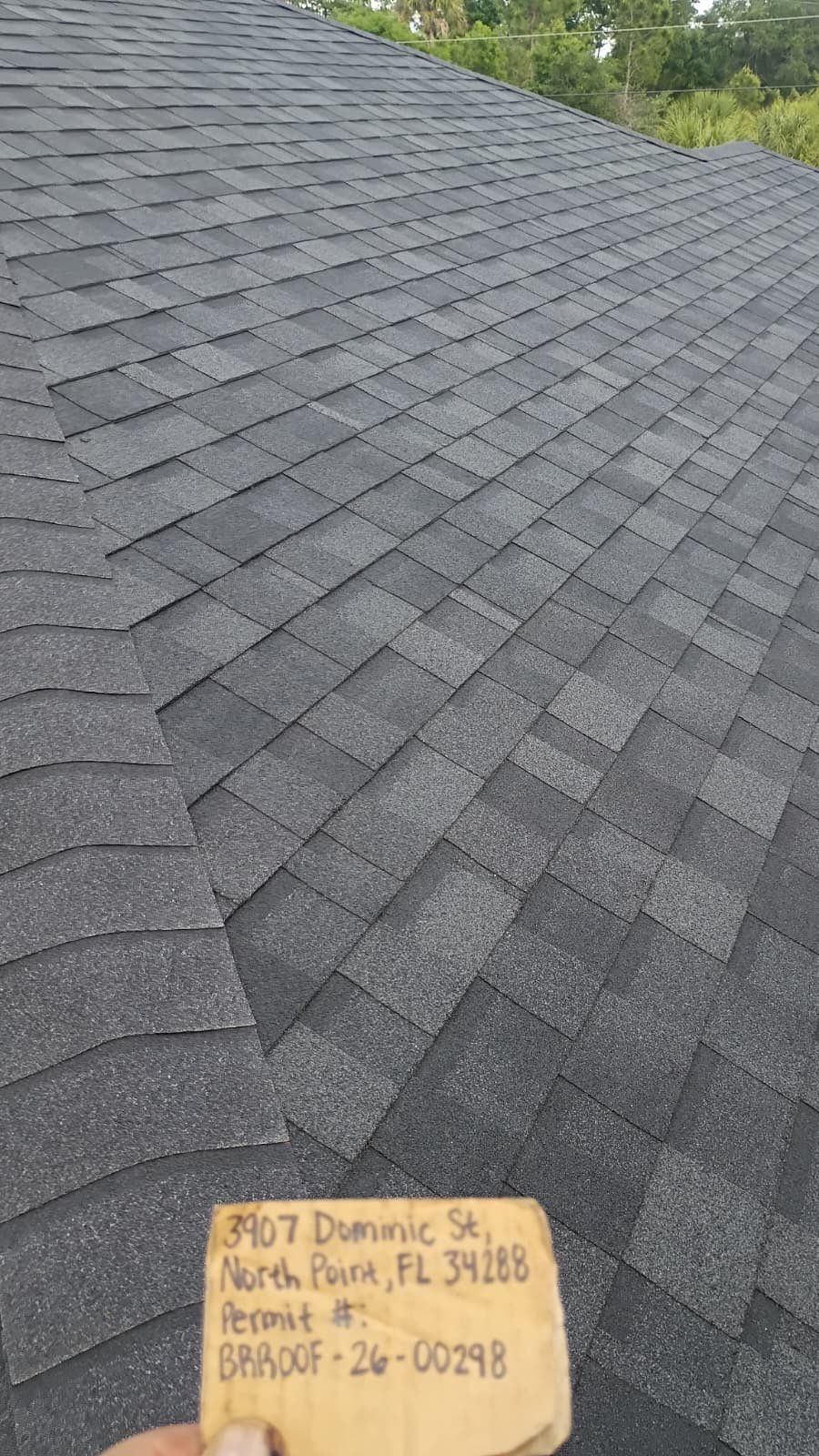 Roof Replacement in North Port, FL by Steadfast Roofing