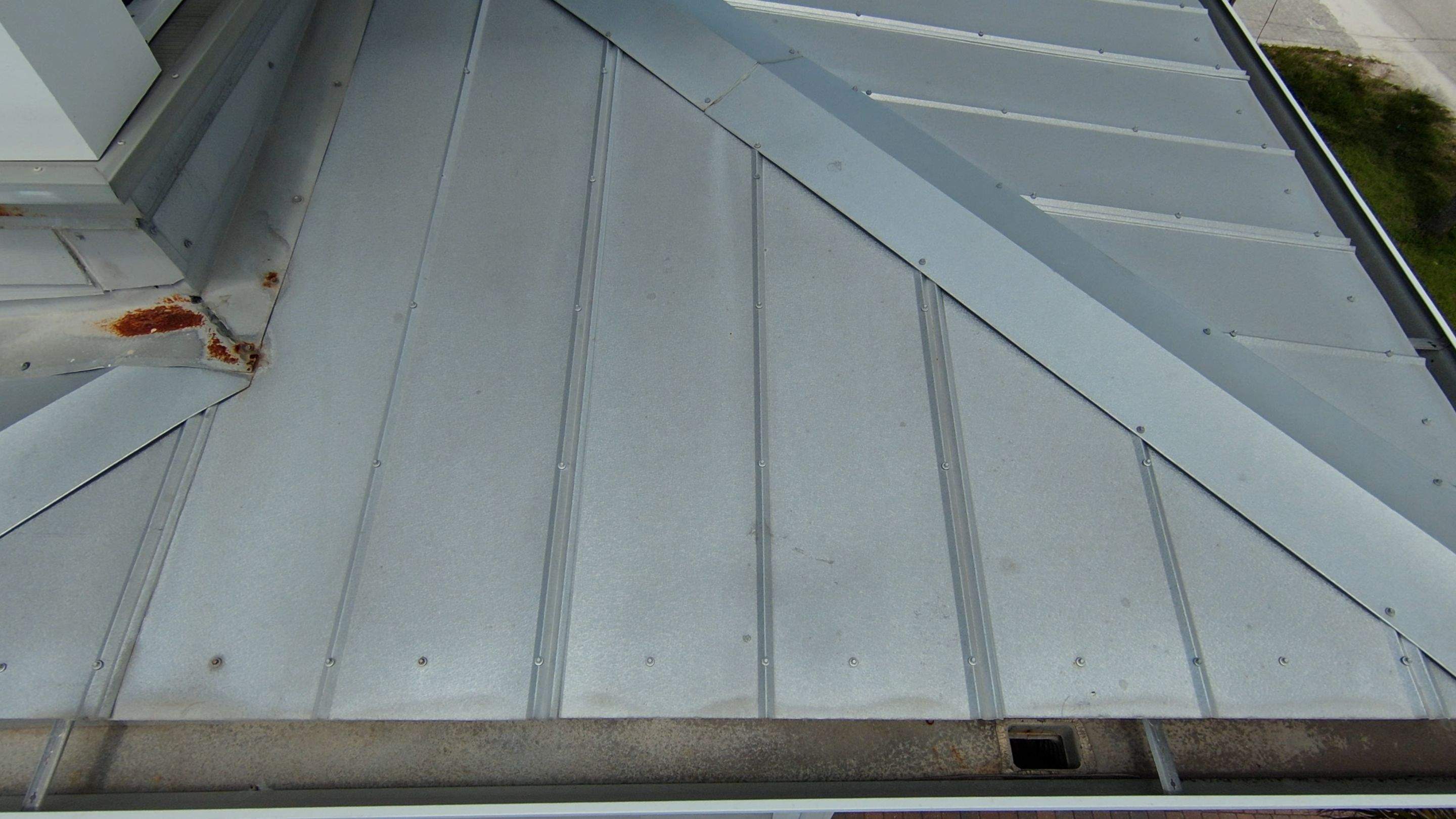 Residential Roofing Inspection  by Four Peaks Roofing