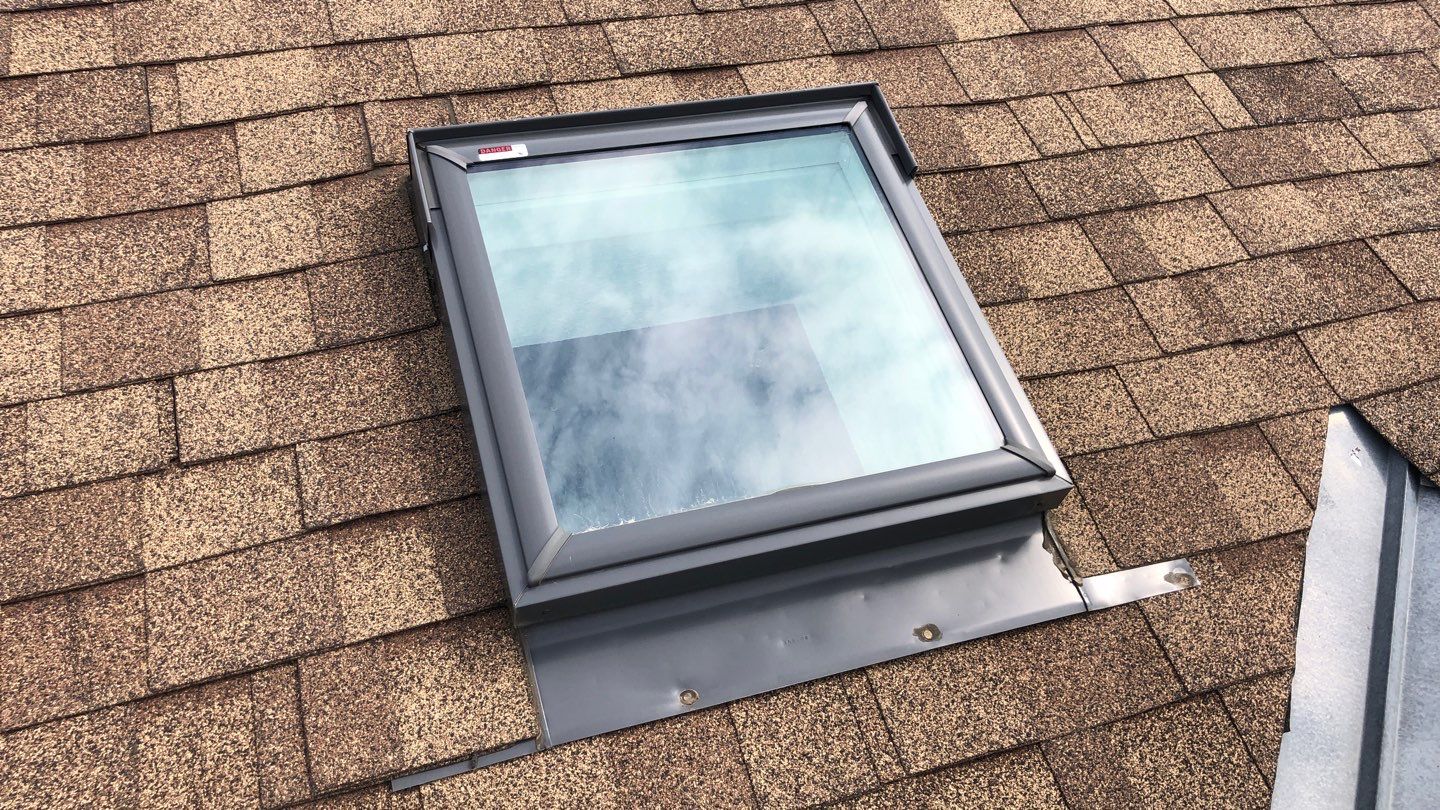 Hail Damage Re-roof in Omaha, NE by White Castle Roofing