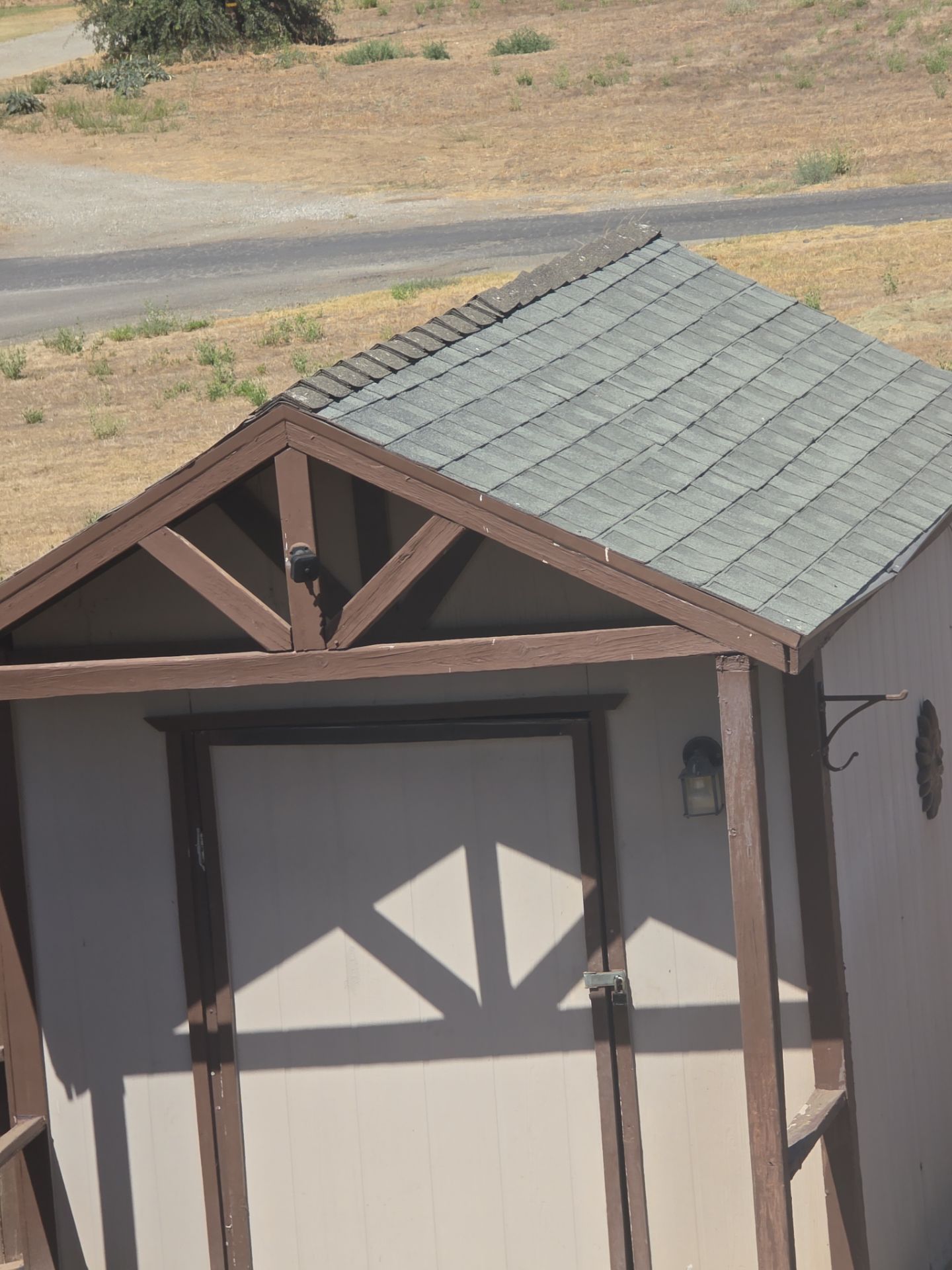 Roof Rejuvenation using Roof Maxx Treatment by Roof Maxx of Folsom