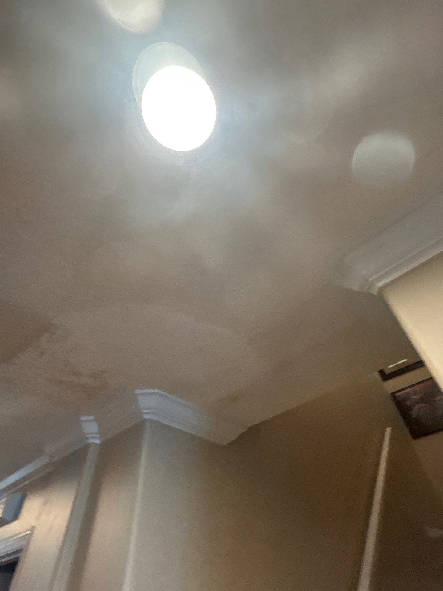 Water And Mold Restoration by Ampm Restoration Services