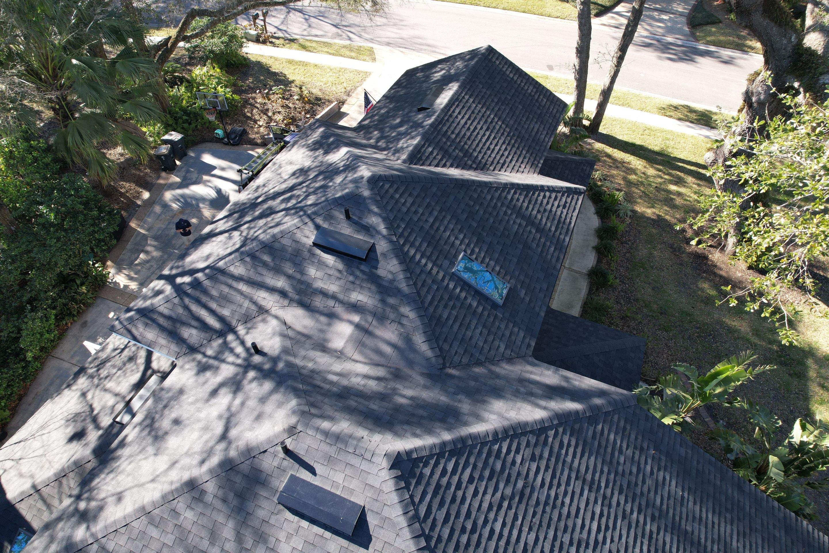 Shingle -> Shingle by Prime Roofing