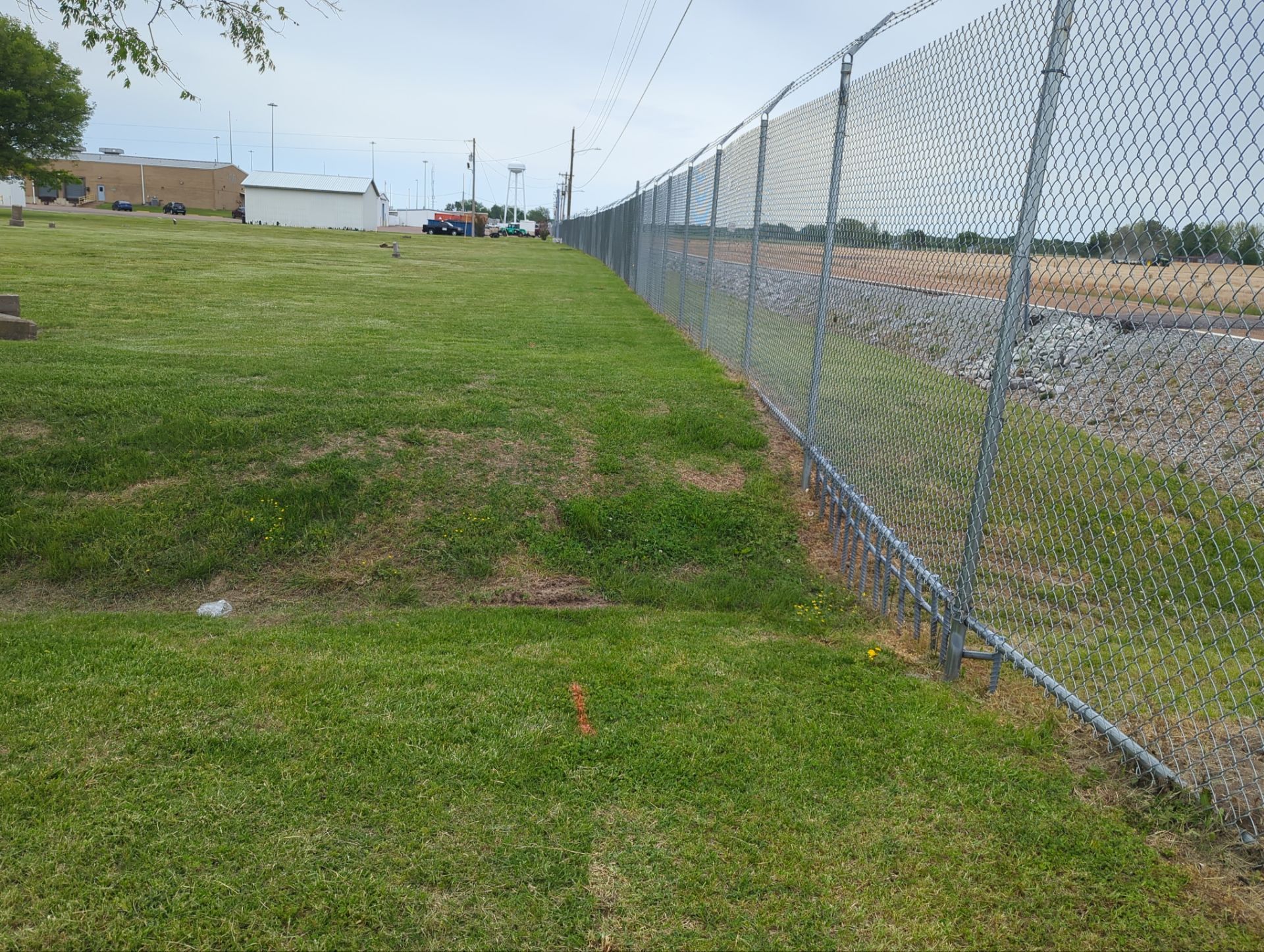 Ground Penetrating Radar using Ground Penetrating Radar, Electromagnetic Locating Equipment, KMZ Mapping Tools by Alsip Locating Service, LLC