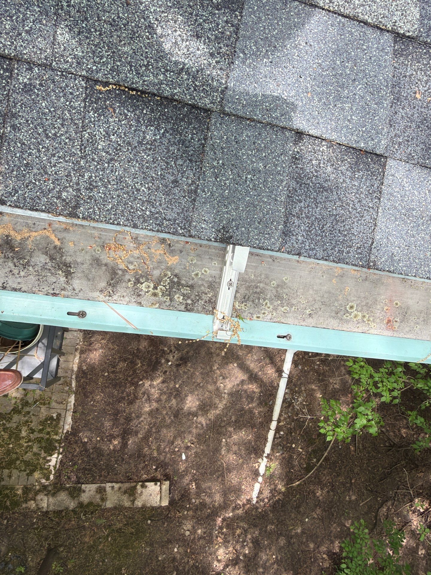 Roof Replacement using Owens Corning Duration Shingle by 180 Contractors