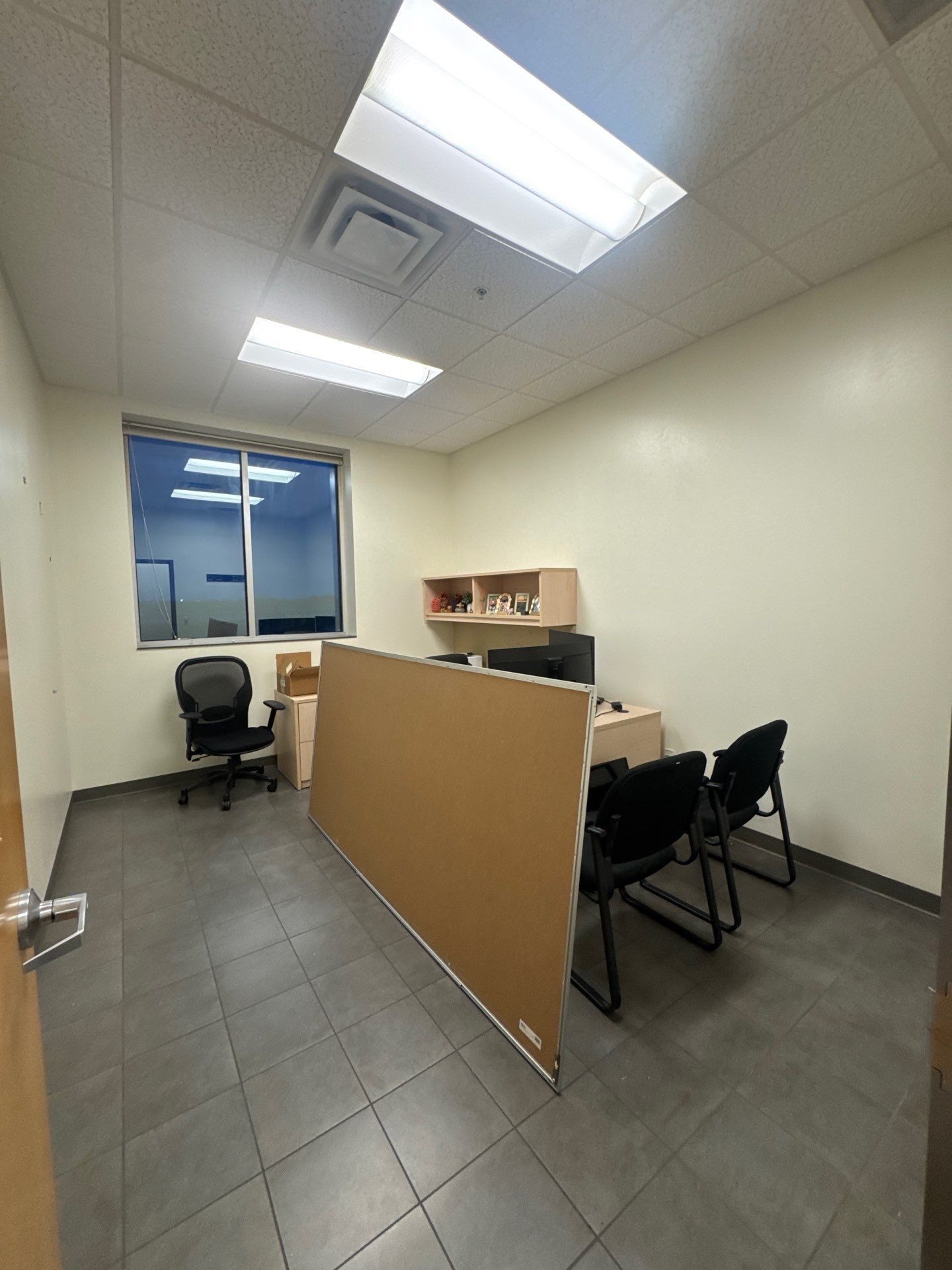 Commercial Interior Repaint  by Midwest Paint LLC