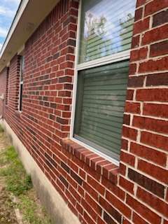 Project in Round Rock by Rhino Roofing and General Contracting, LLC