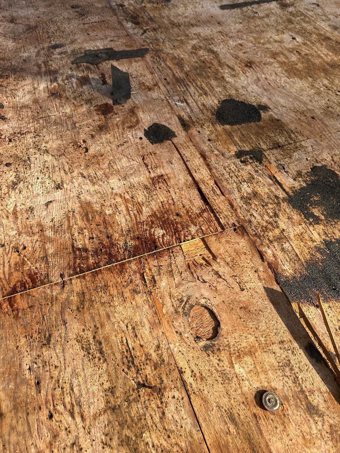 Roof Replacement Houston by Roof Repair Company