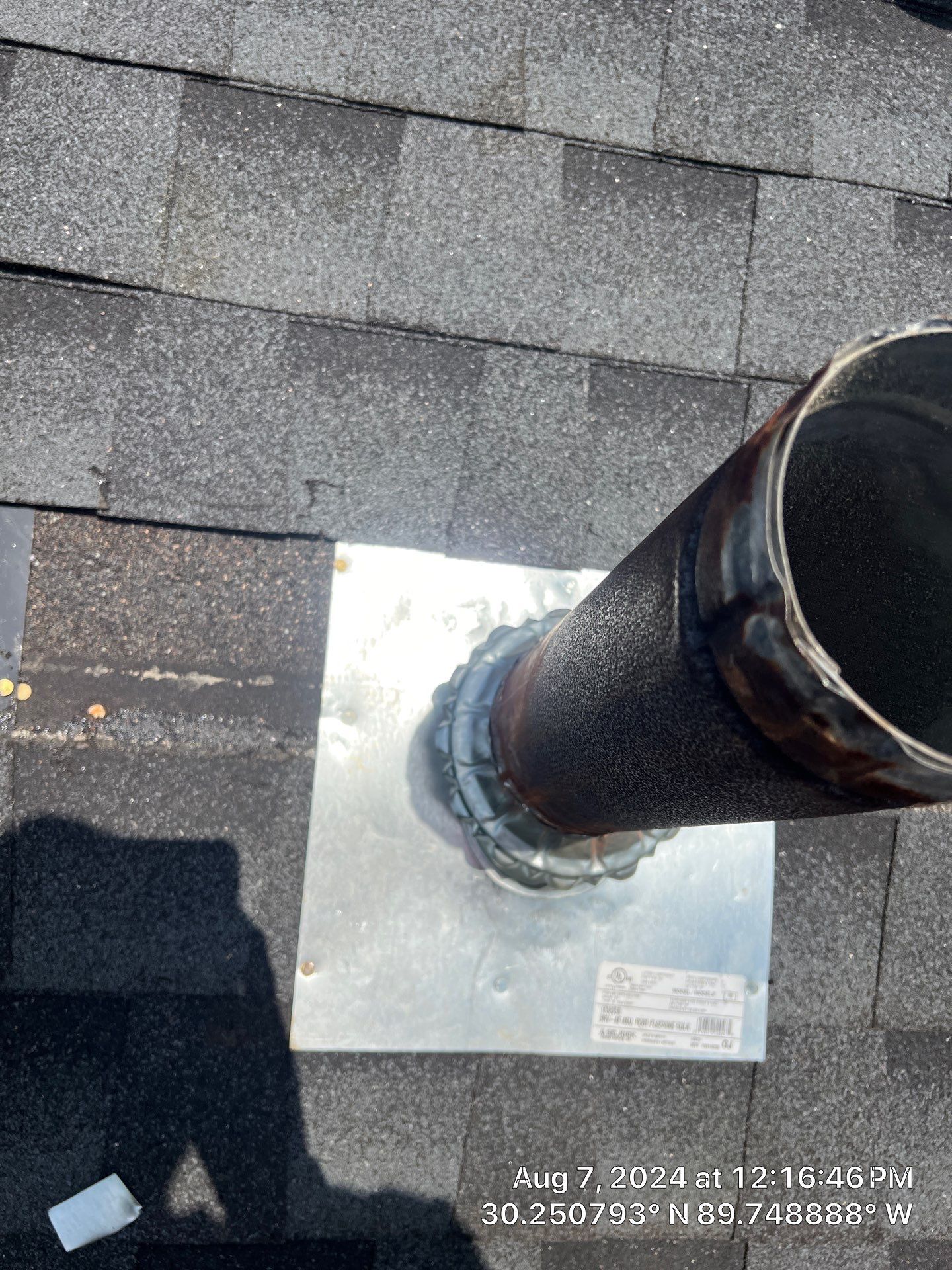 Project in Slidell by HDS Contractors