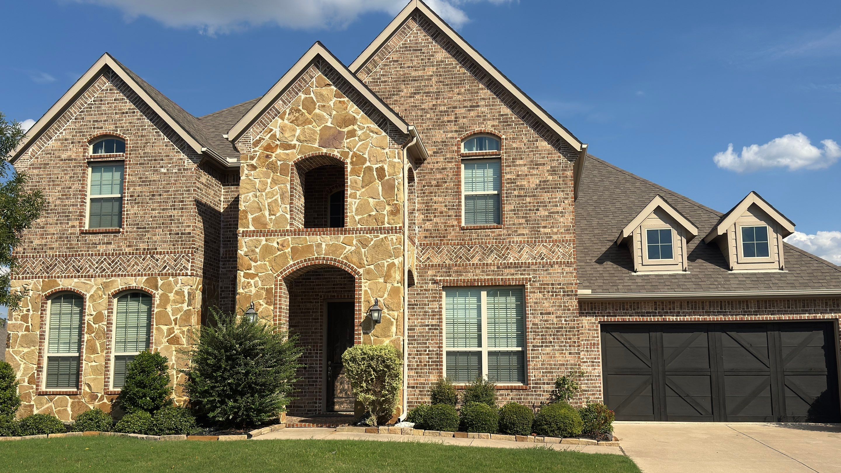 Trinity Falls MCKINNEY, Texas by NIMBUS GENERAL CONTRACTORS, LLC