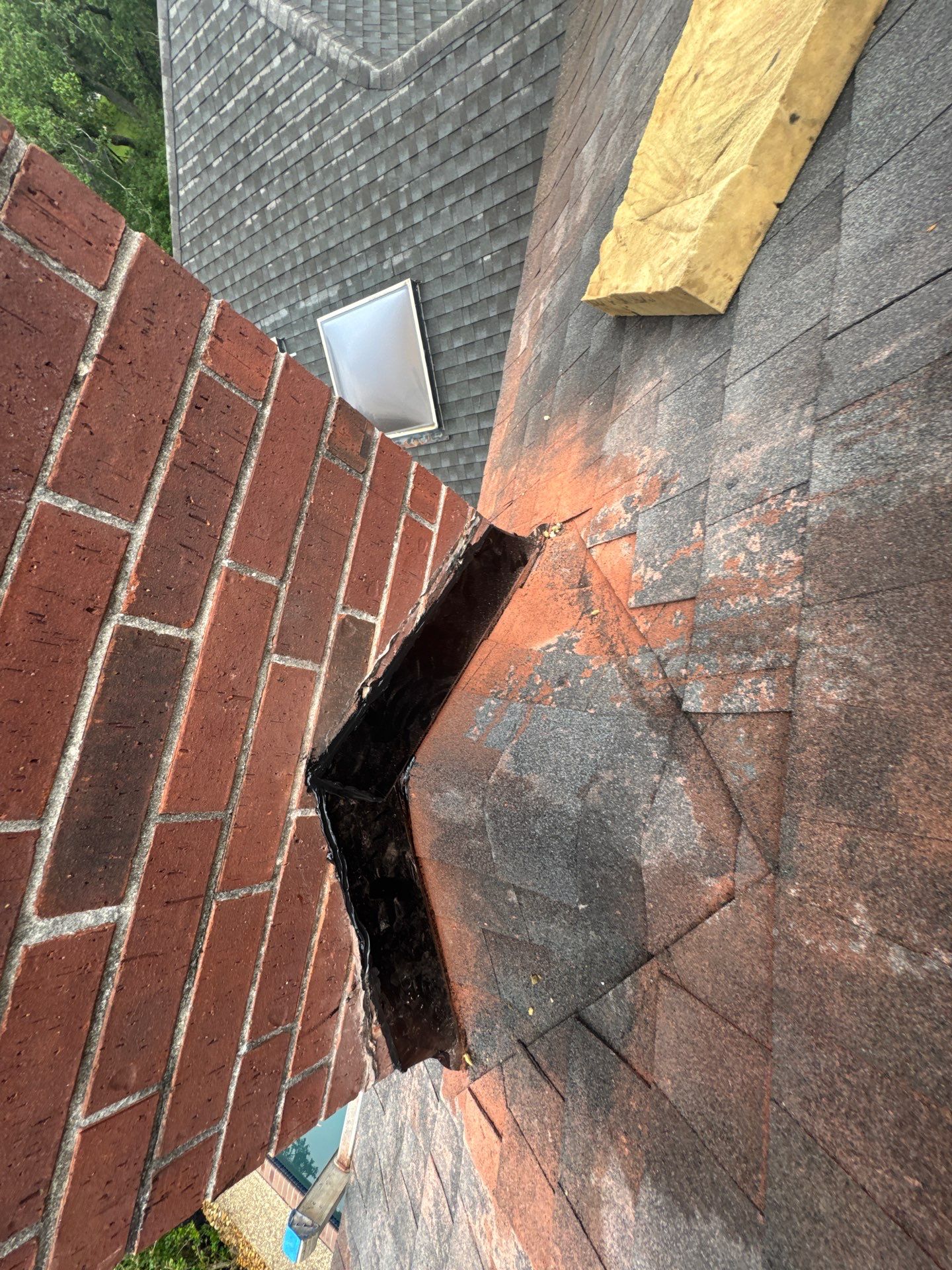 Roof Repair Spring by Roof Repair Company