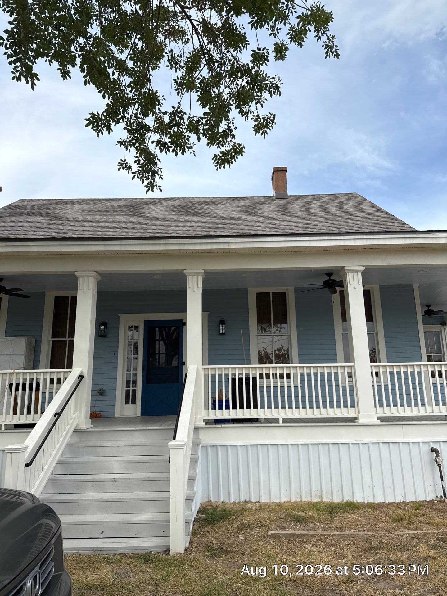 Gas Line Installation and Cast Iron Pipe Replacement in Calvert by 4L Contracting LLC