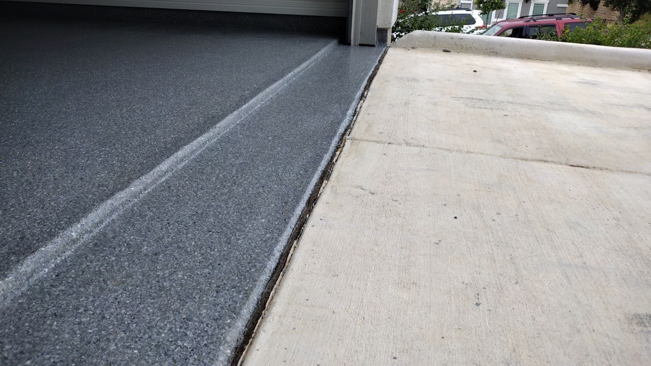Sonoma Verde, San Antonio by TORO Garage Co