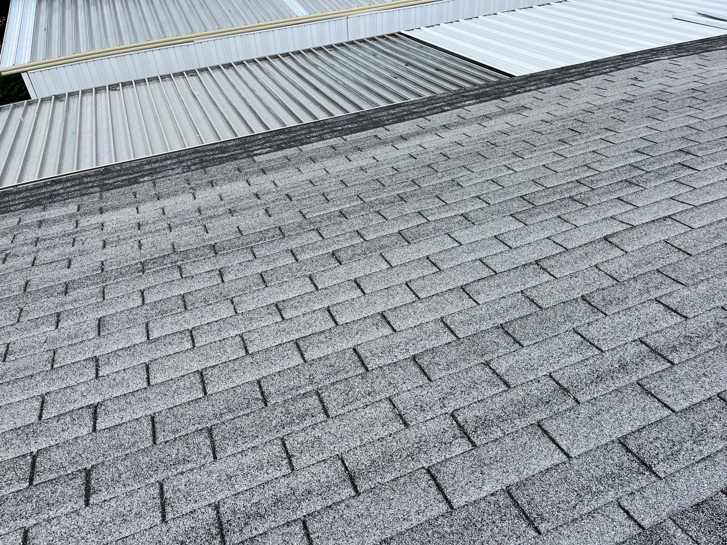 Modular Residential Roofing Installation using Owens Corning by ID Roofing LLC