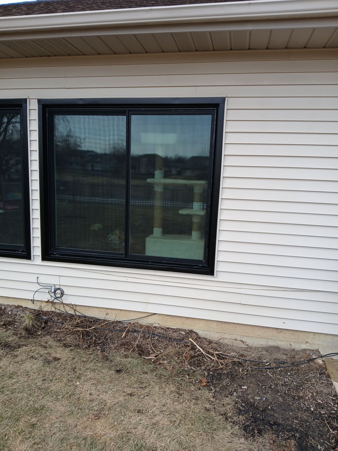 12 Replacement Window Project: Fort Wayne, IN 46825 by Window World Of Fort Wayne