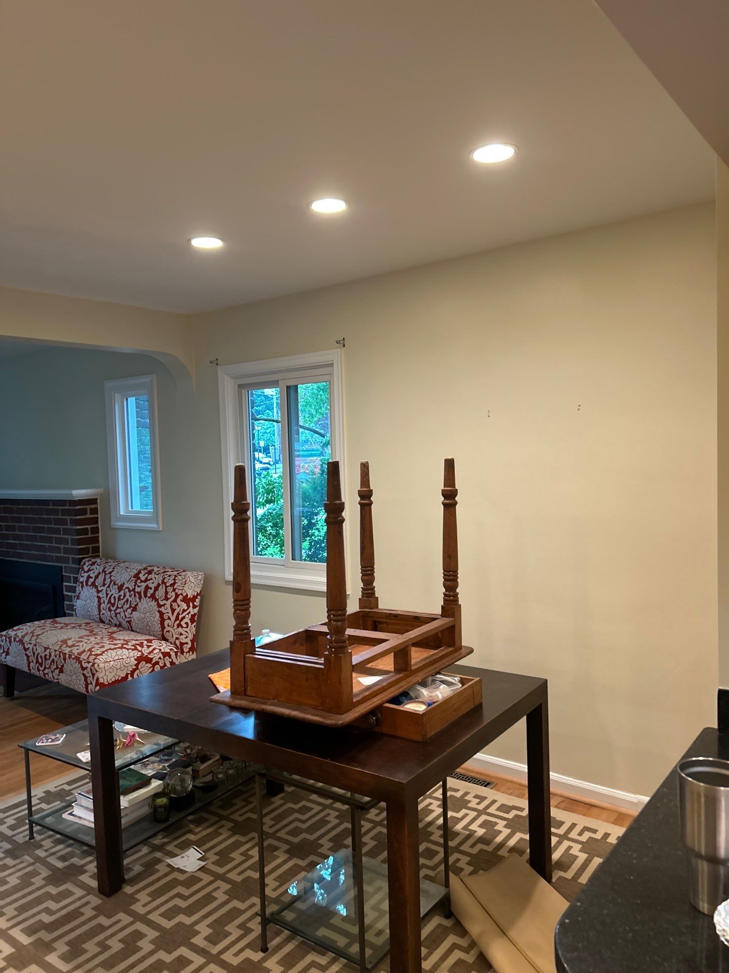 Interior House Painting in Arlington, VA by My Painter 