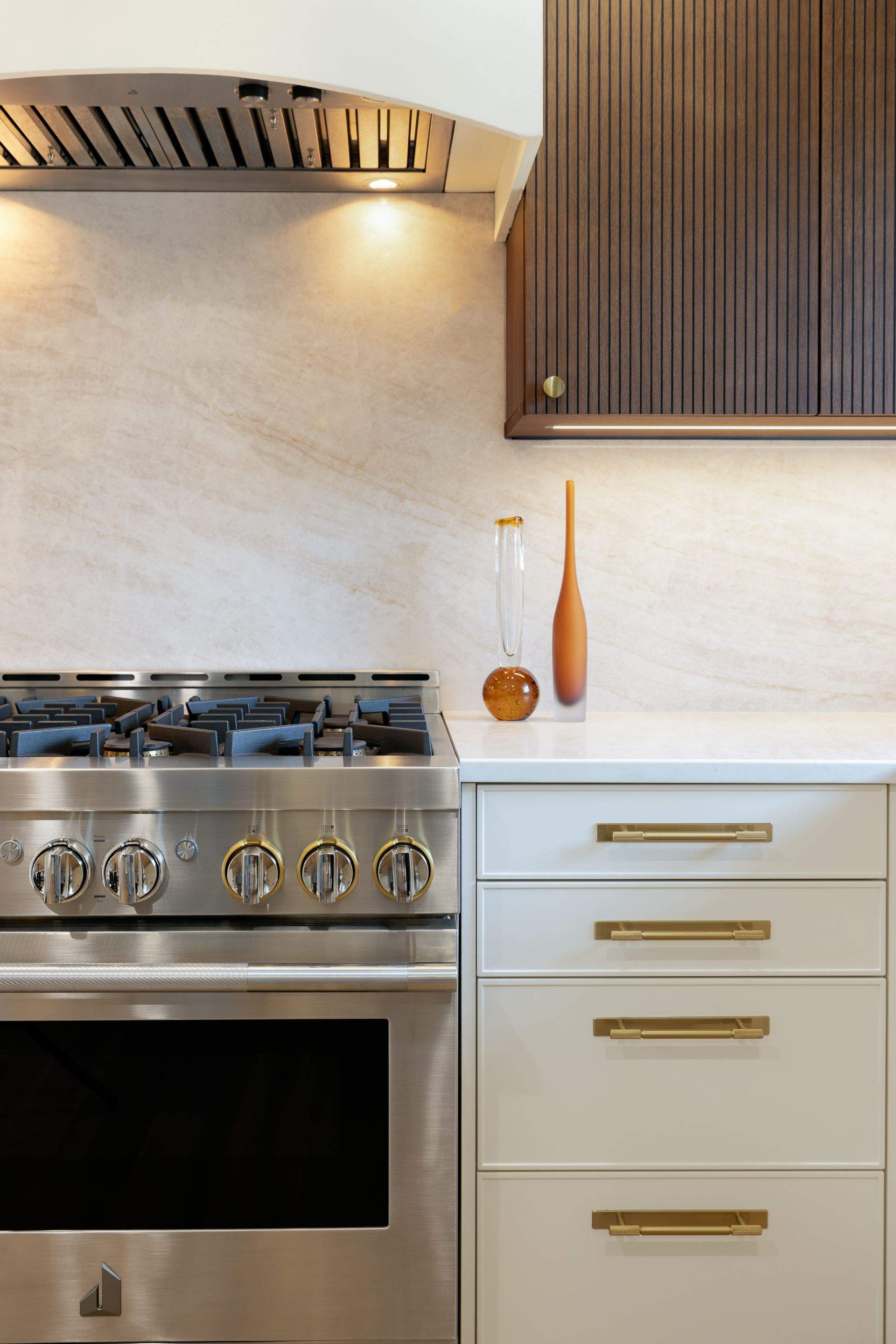 Full Home Project in Duluth by Atlanta Design Group