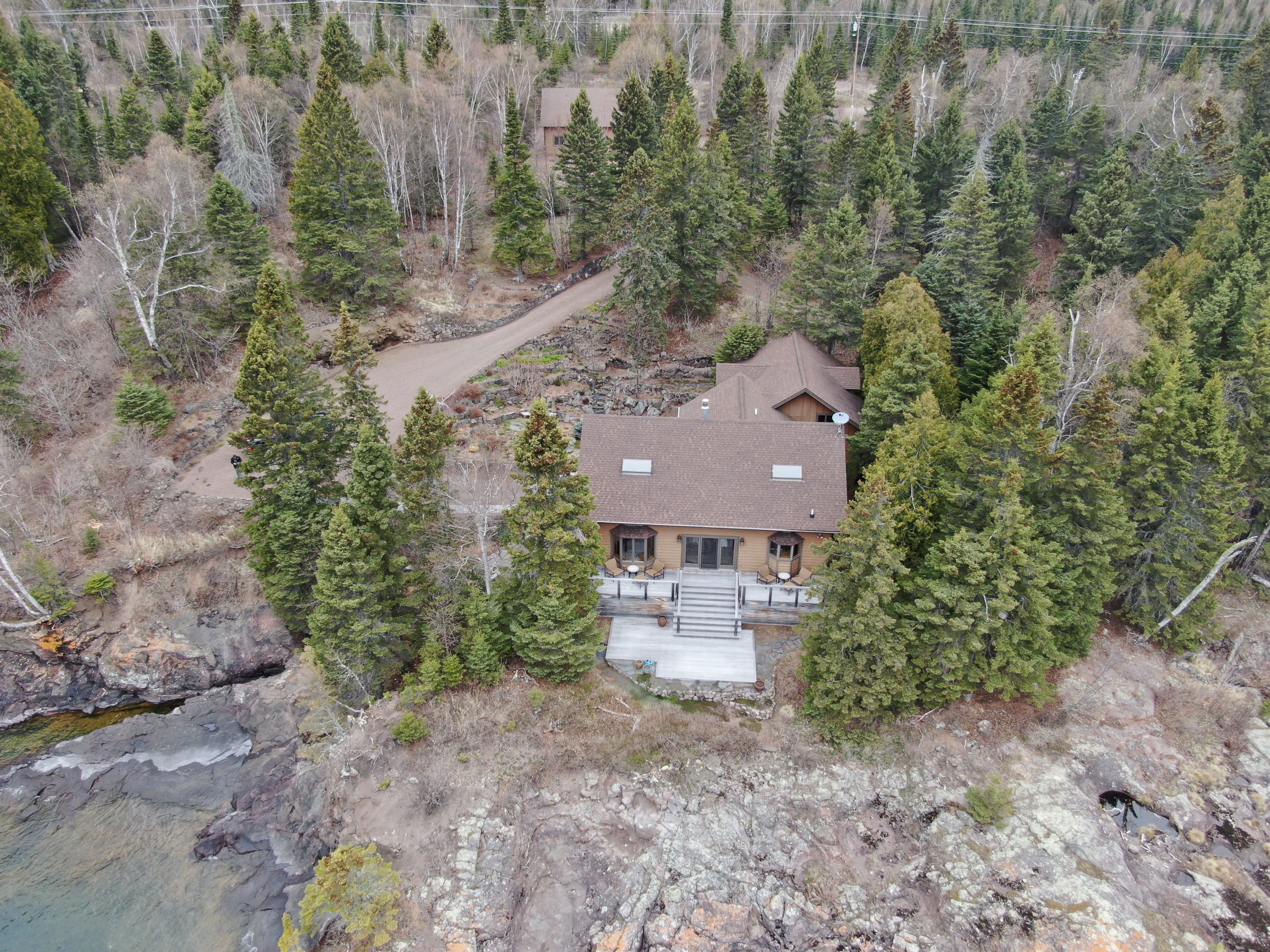 North Shore Roof Replacement by Rhino Roofing LLC