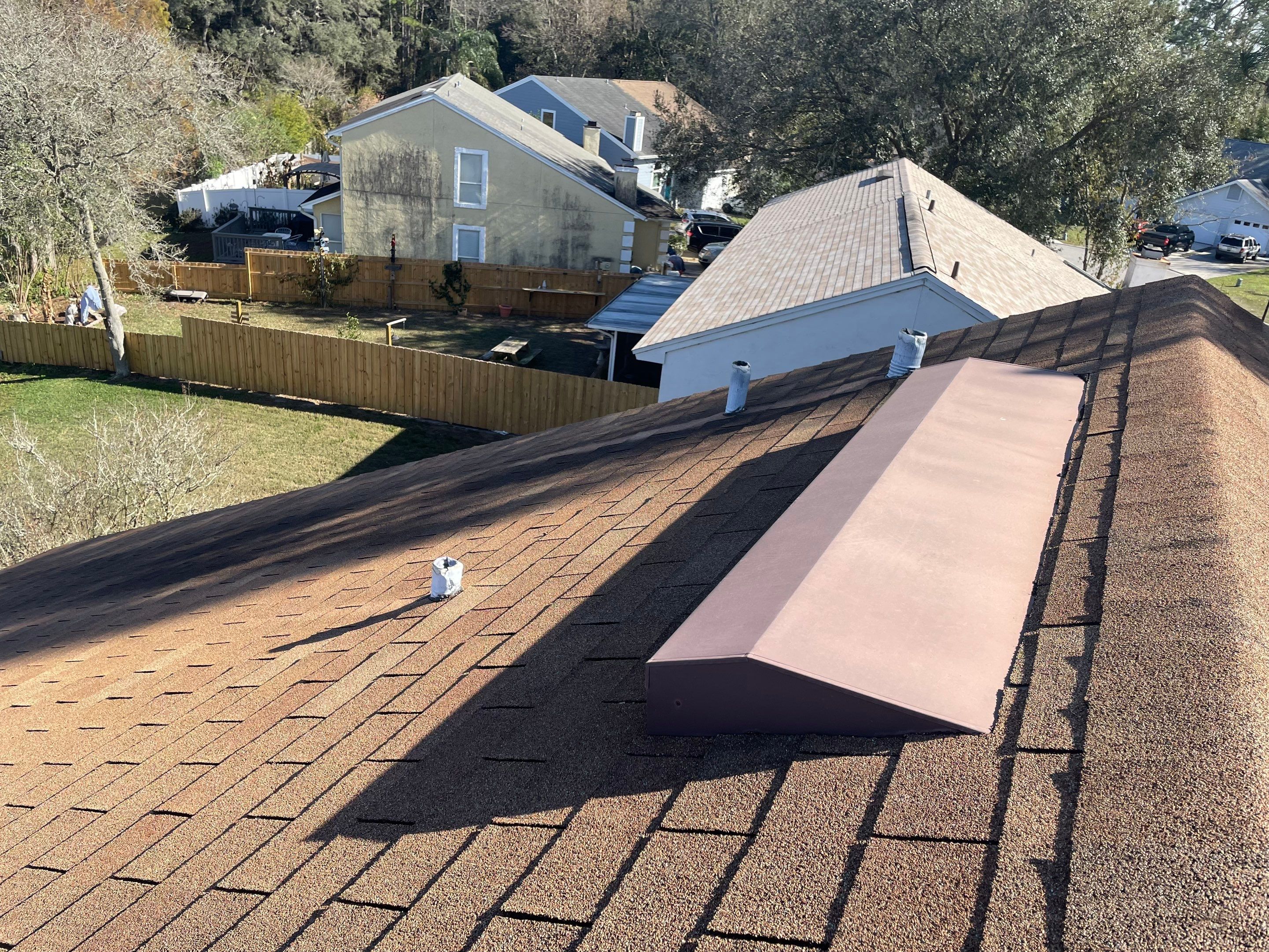 Shingle -> Shingle by Prime Roofing