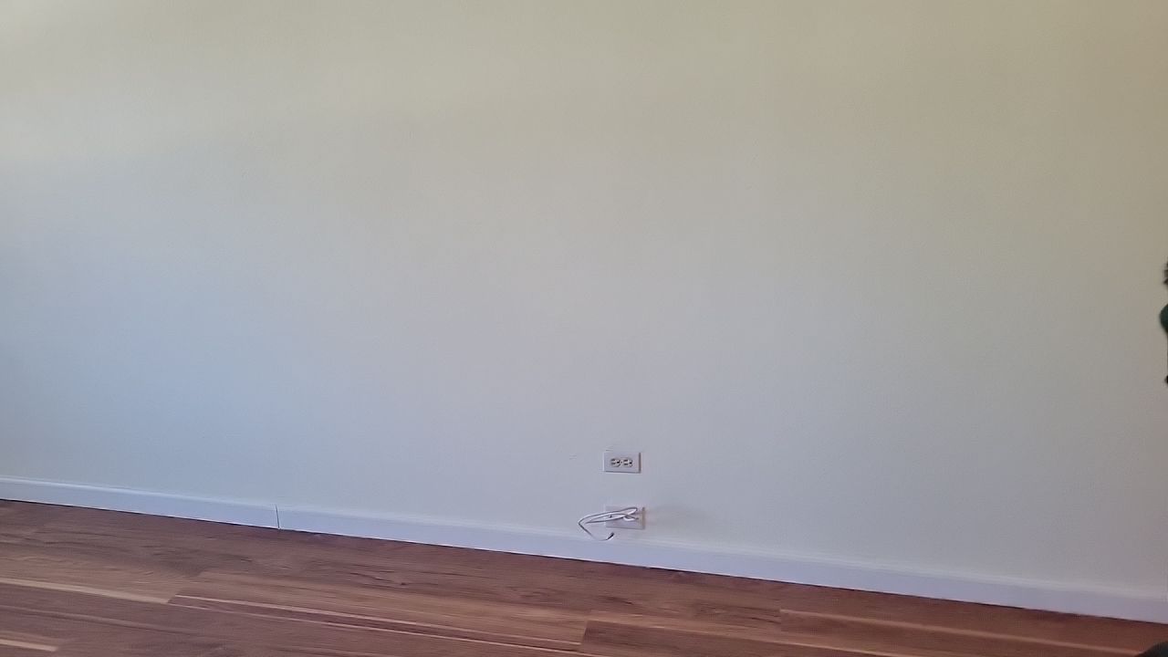 Fire/Soot Damage by Accountable Home Services