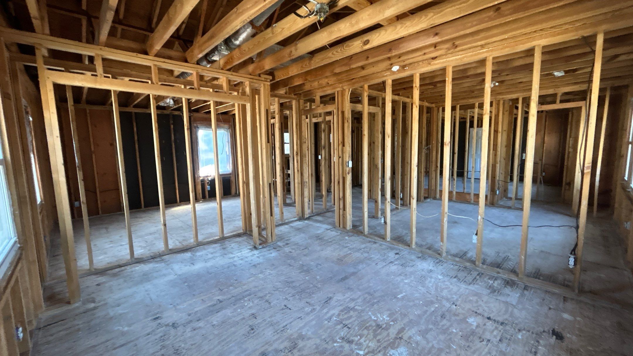Residential Abatement by EAS Environmental, LLC.