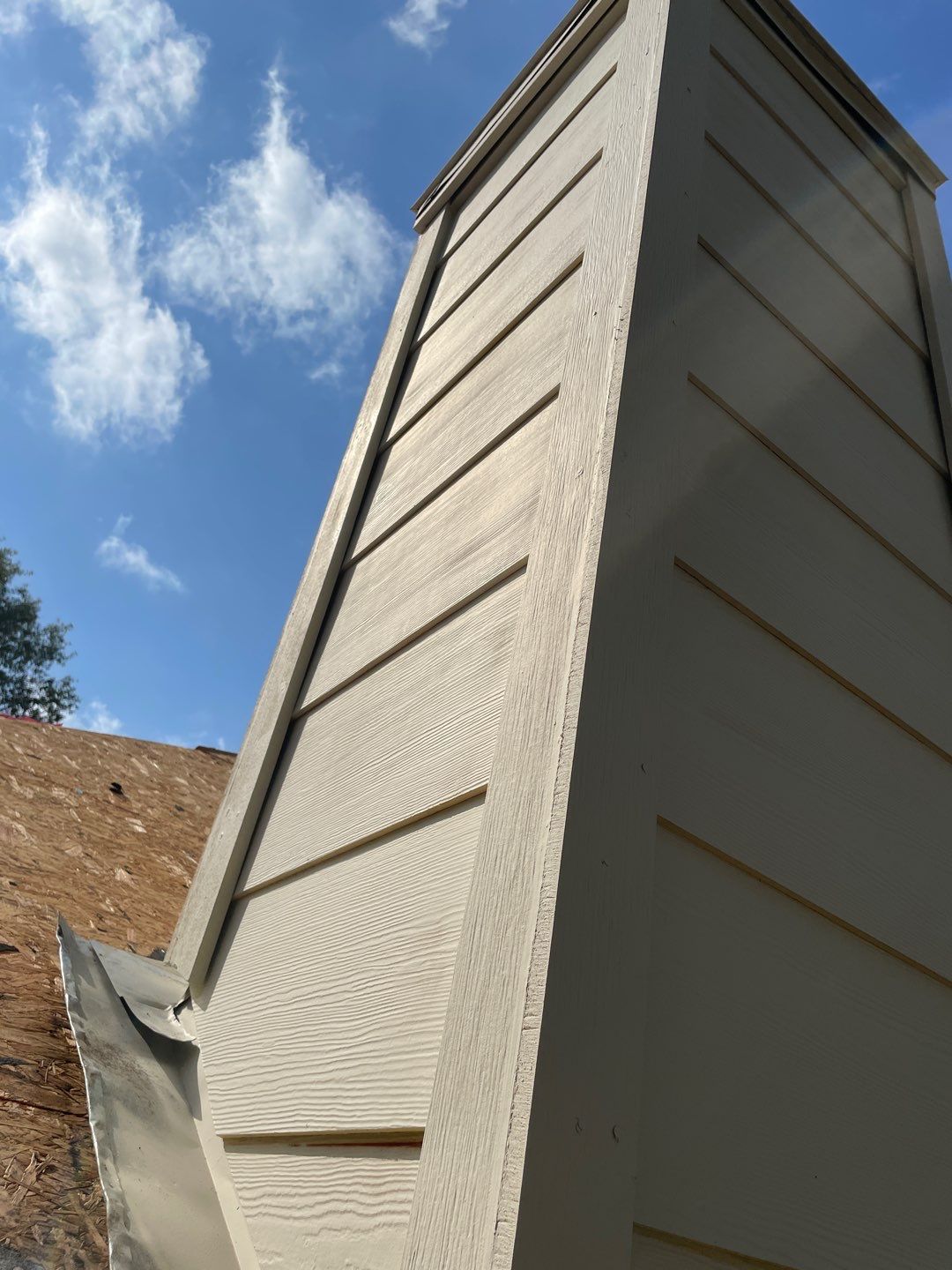 Residential Roofing Installation using Owen's Corning Duration (Lifetime) Shingles by Roof Repair Company