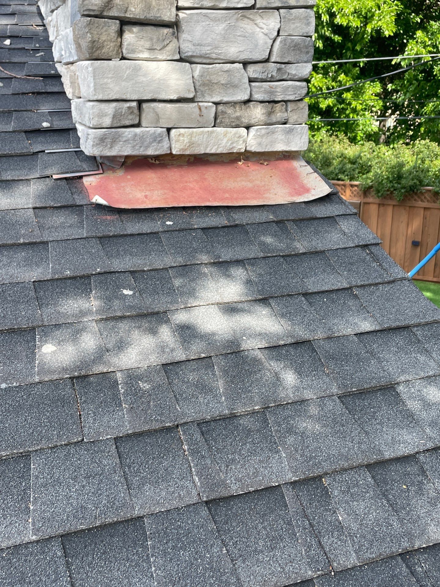 Roof Rejuvenation using Roof Maxx Treatment by Roof Maxx of Folsom
