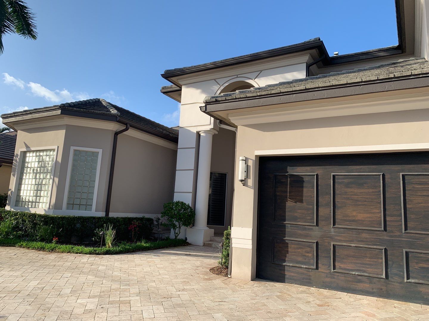 Residential Roofing Installation using WestLake Roofing Tile by BLUES BROTHERS ROOFING