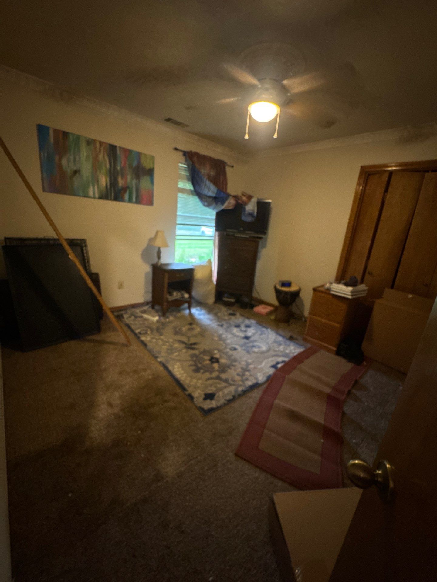 Complete Remodeling To A 40 Year Old House in Burleson, TX photo 171