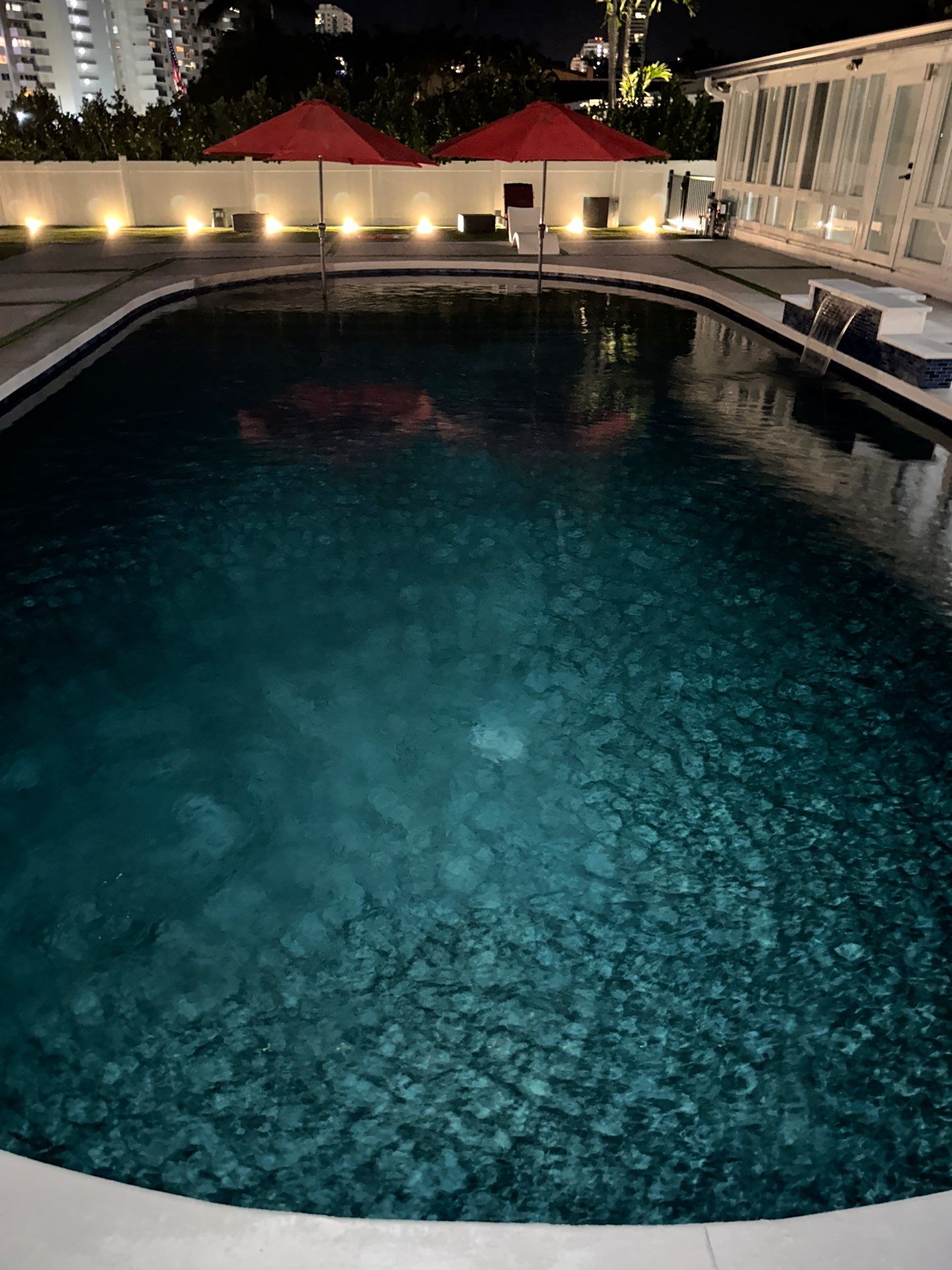 Hallandale Beach River Front by Luxury MPM Services