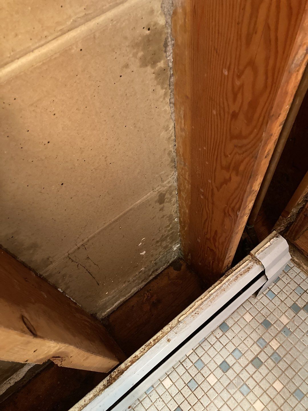 Water Damage Repair by Accountable Home Services