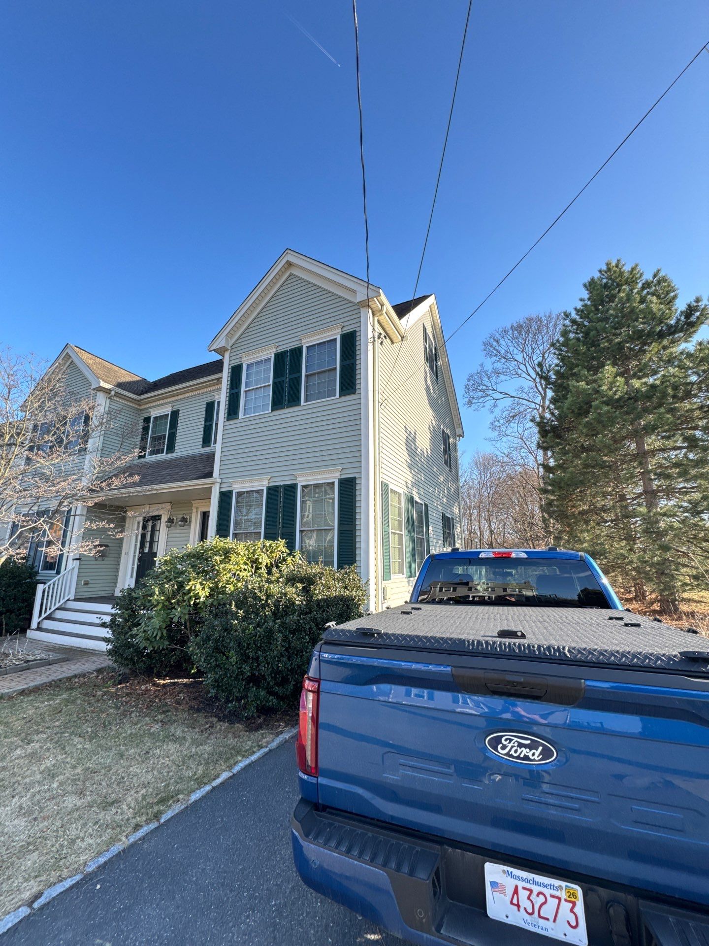 Siding | Waltham by Mighty Dog Roofing of Greater Middlesex County